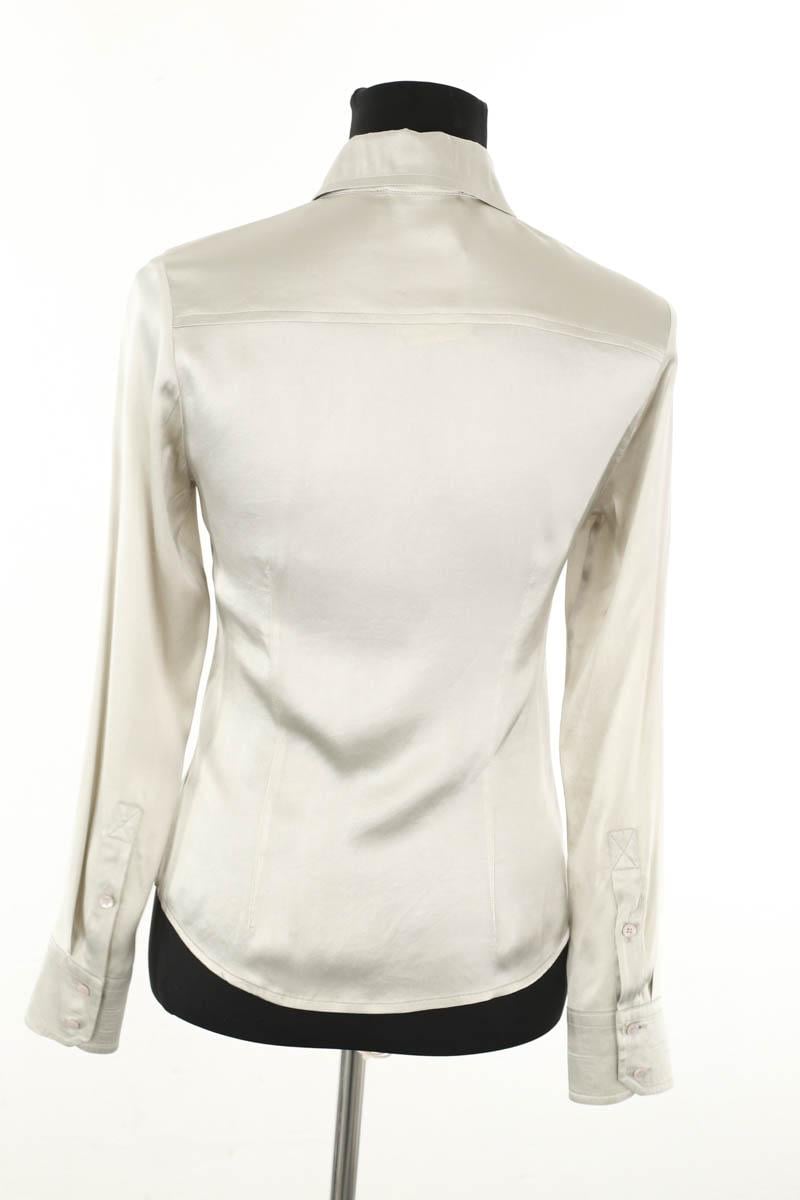 Shirt MAX MARA - Seconde Main Grey