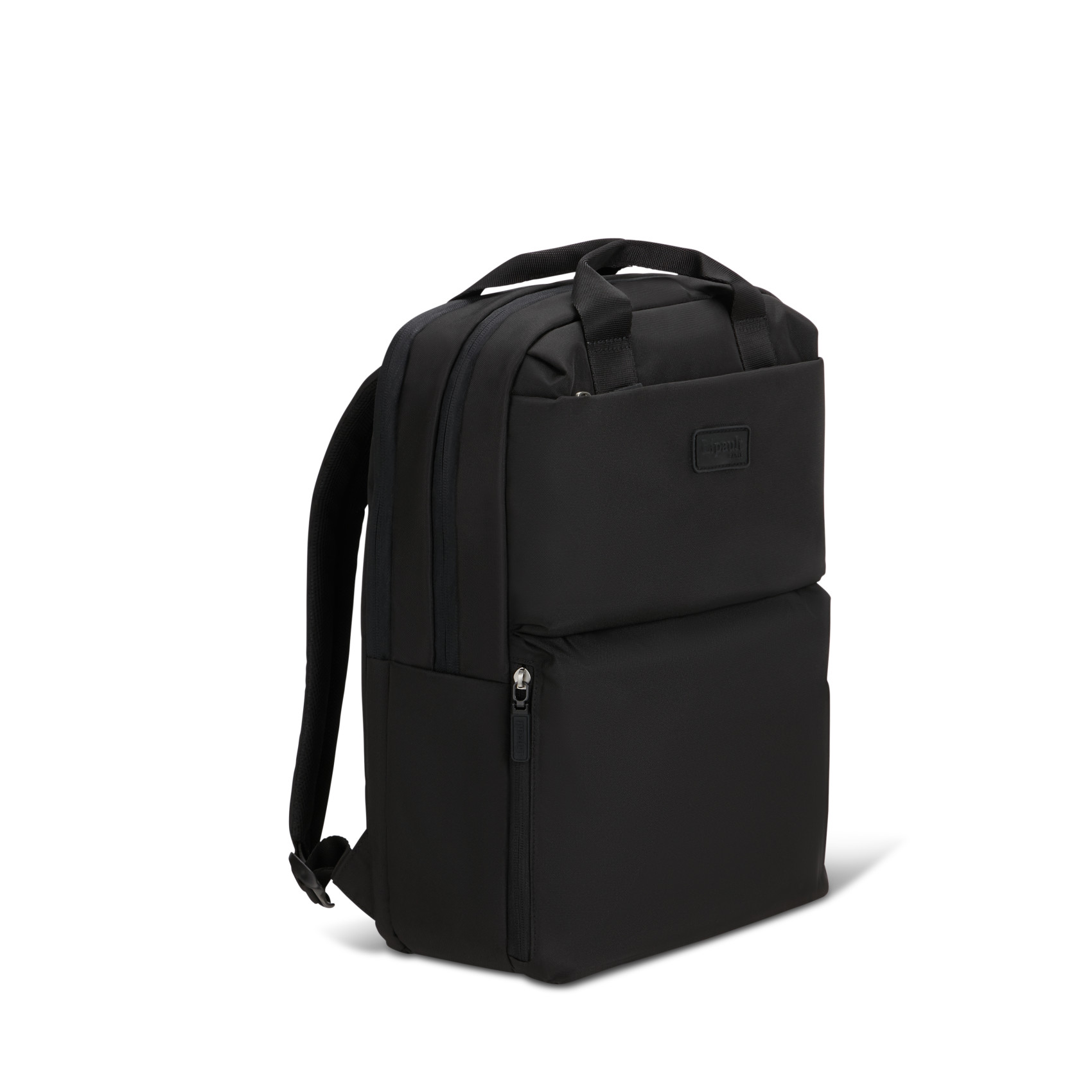 4biz laptop bag size S forbiz LIPAULT Black