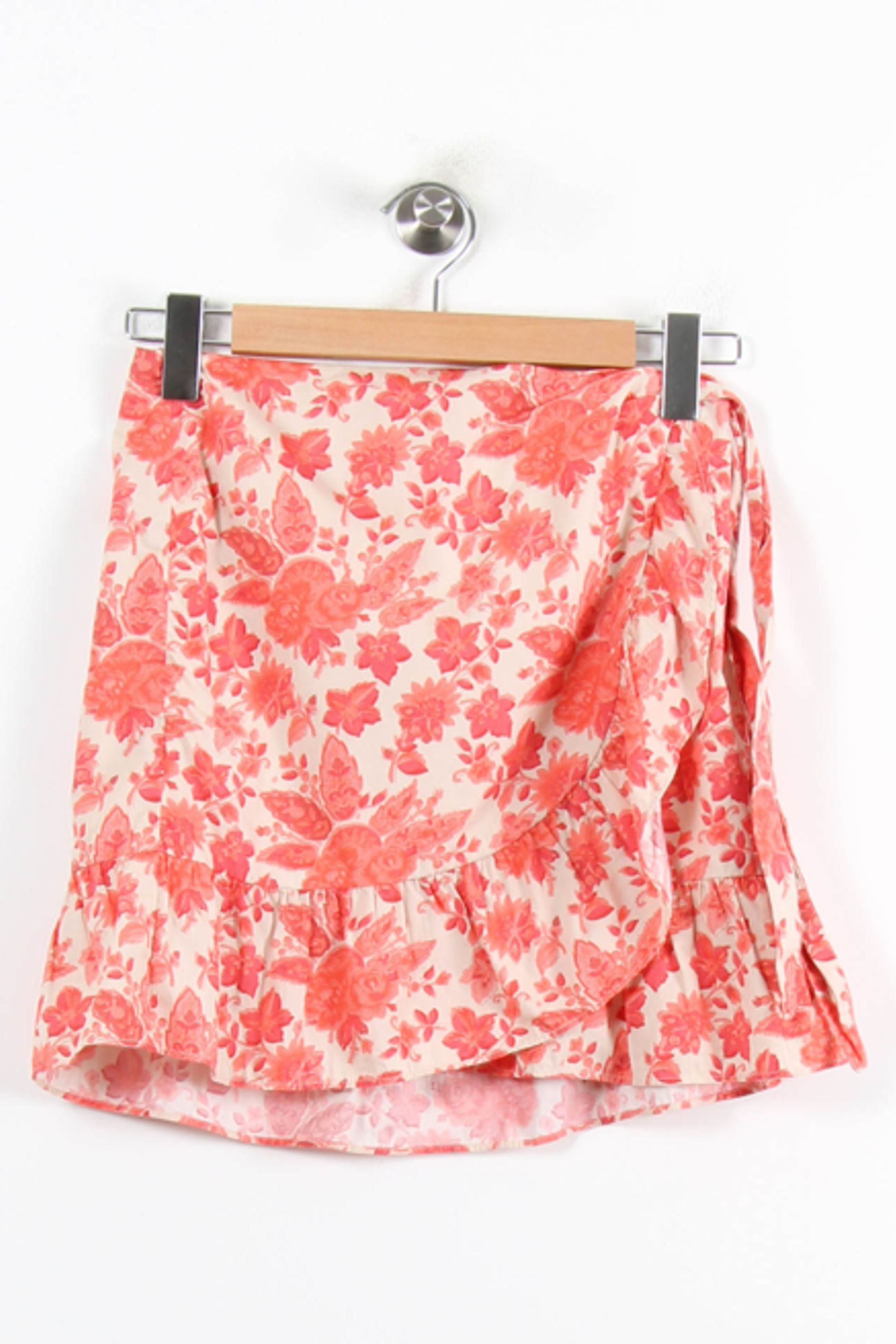 Short & midi skirt SEZANE - Seconde main Multicolored