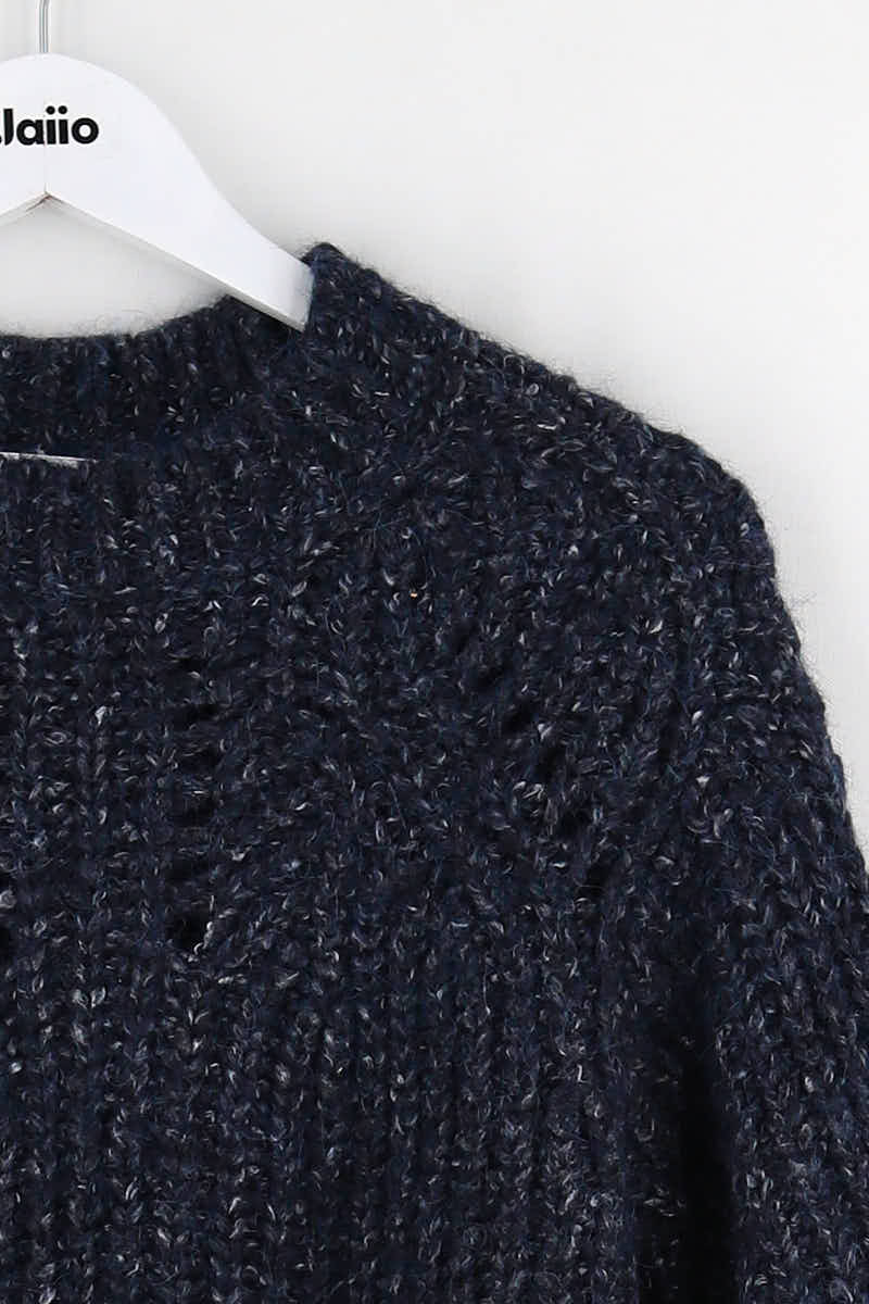 Sweater ISABEL MARANT - Seconde Main Blue