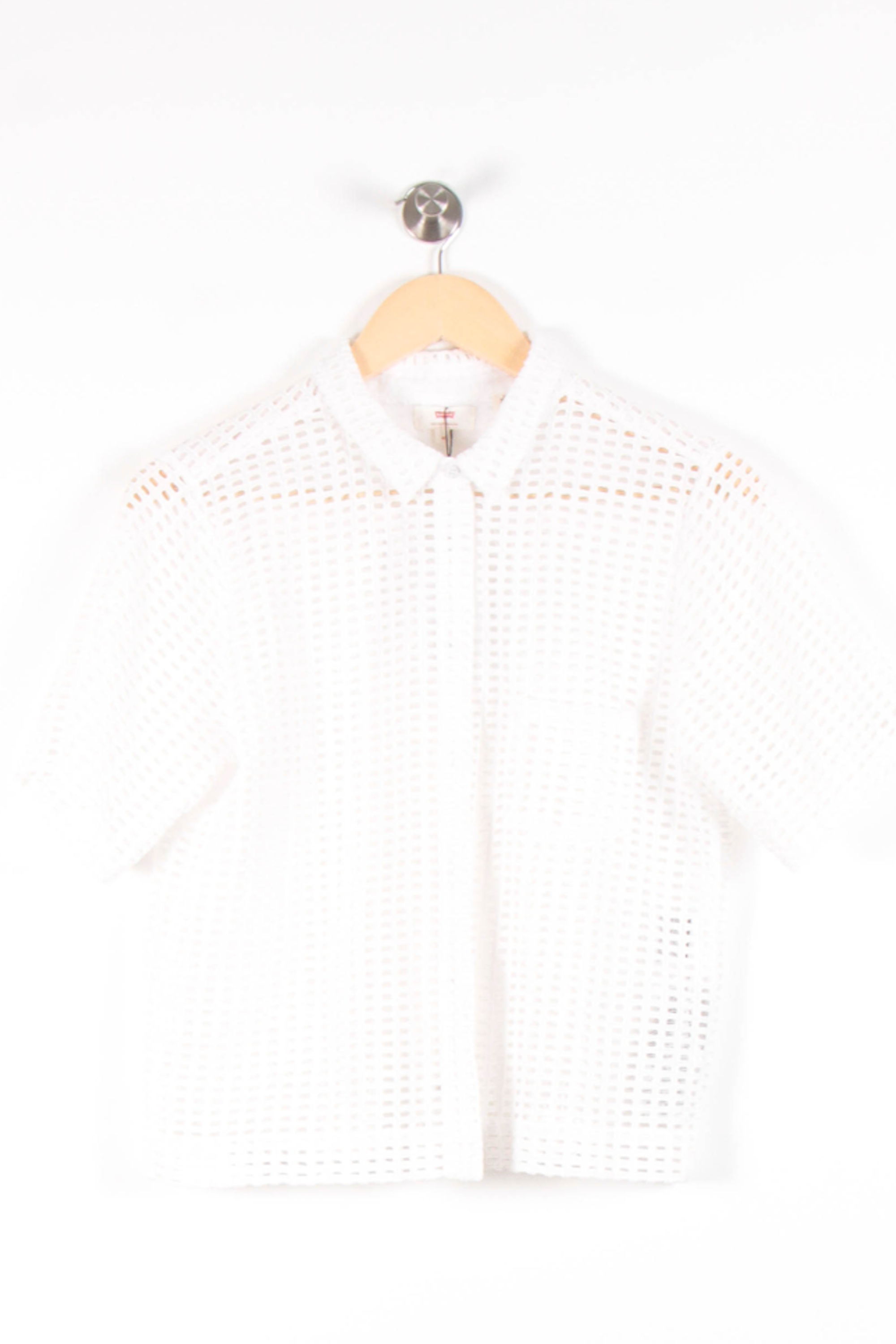 Shirt LEVI'S - Seconde main White