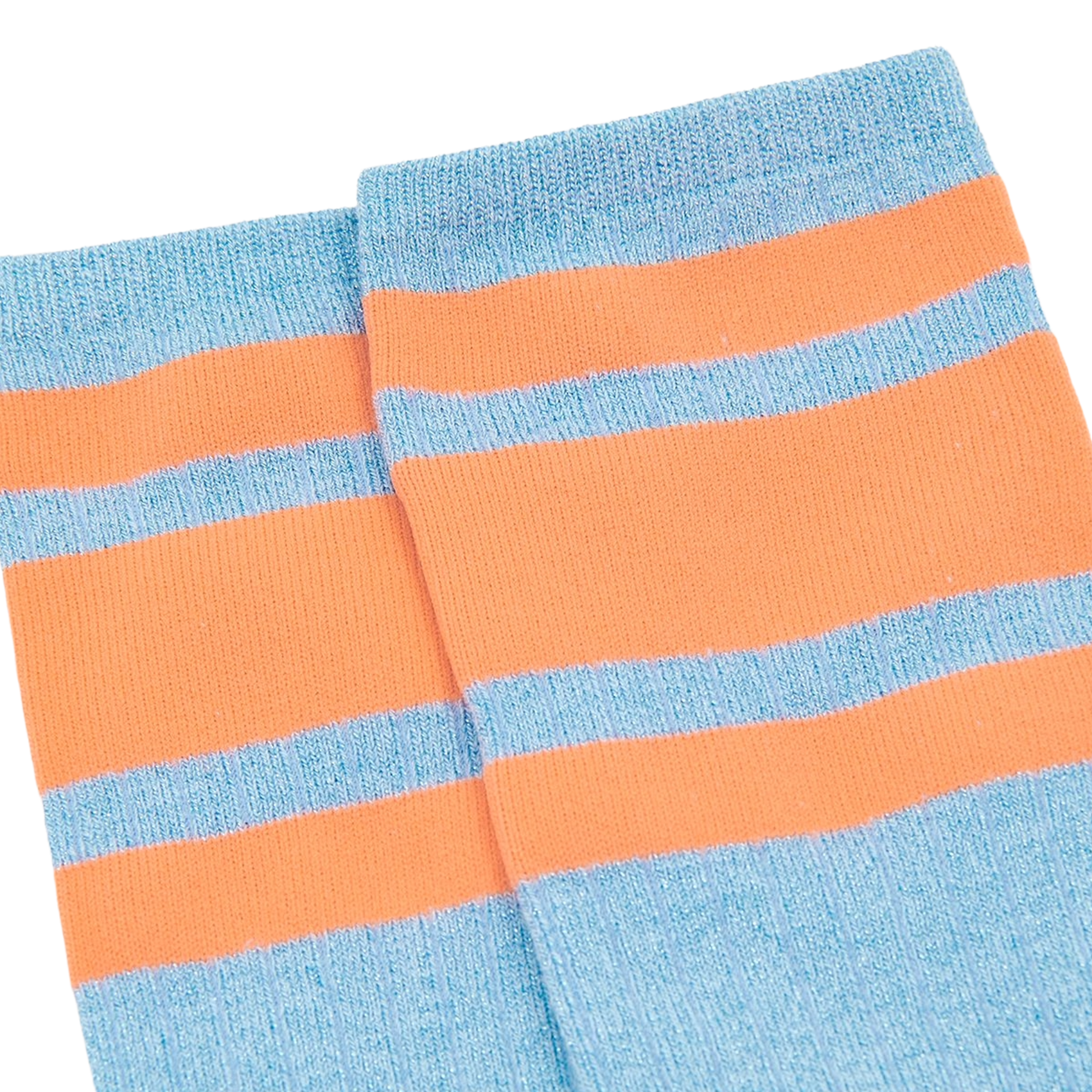 Chaussettes en maille ESSENTIEL ANTWERP Bleu