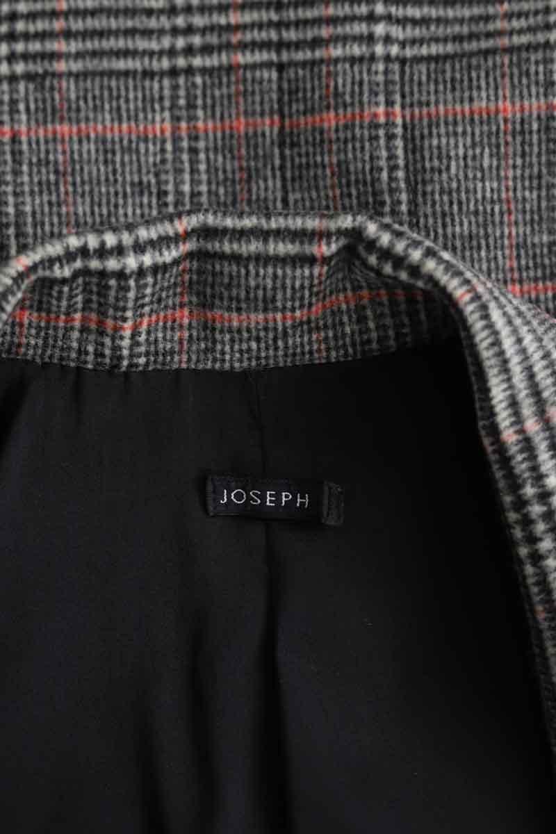 Blazer JOSEPH - Seconde Main Grey