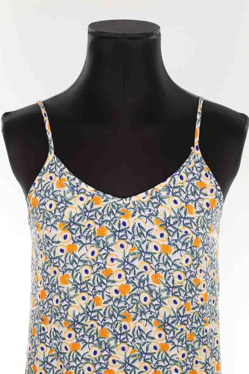 Dress MARIE SIXTINE - SECONDE MAIN Multicolored