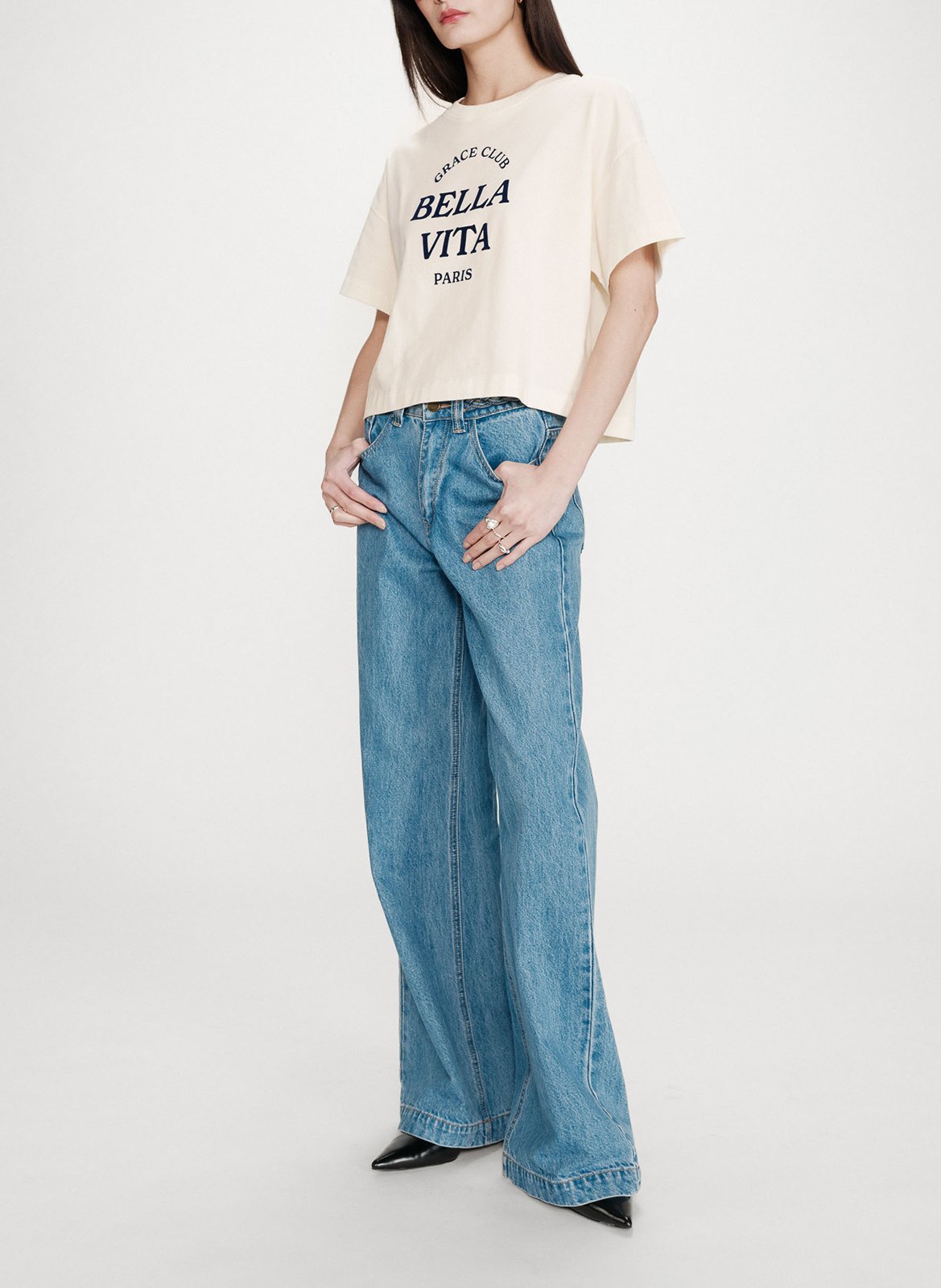 NE PAS REF, MAUVAISE SAISON ! White