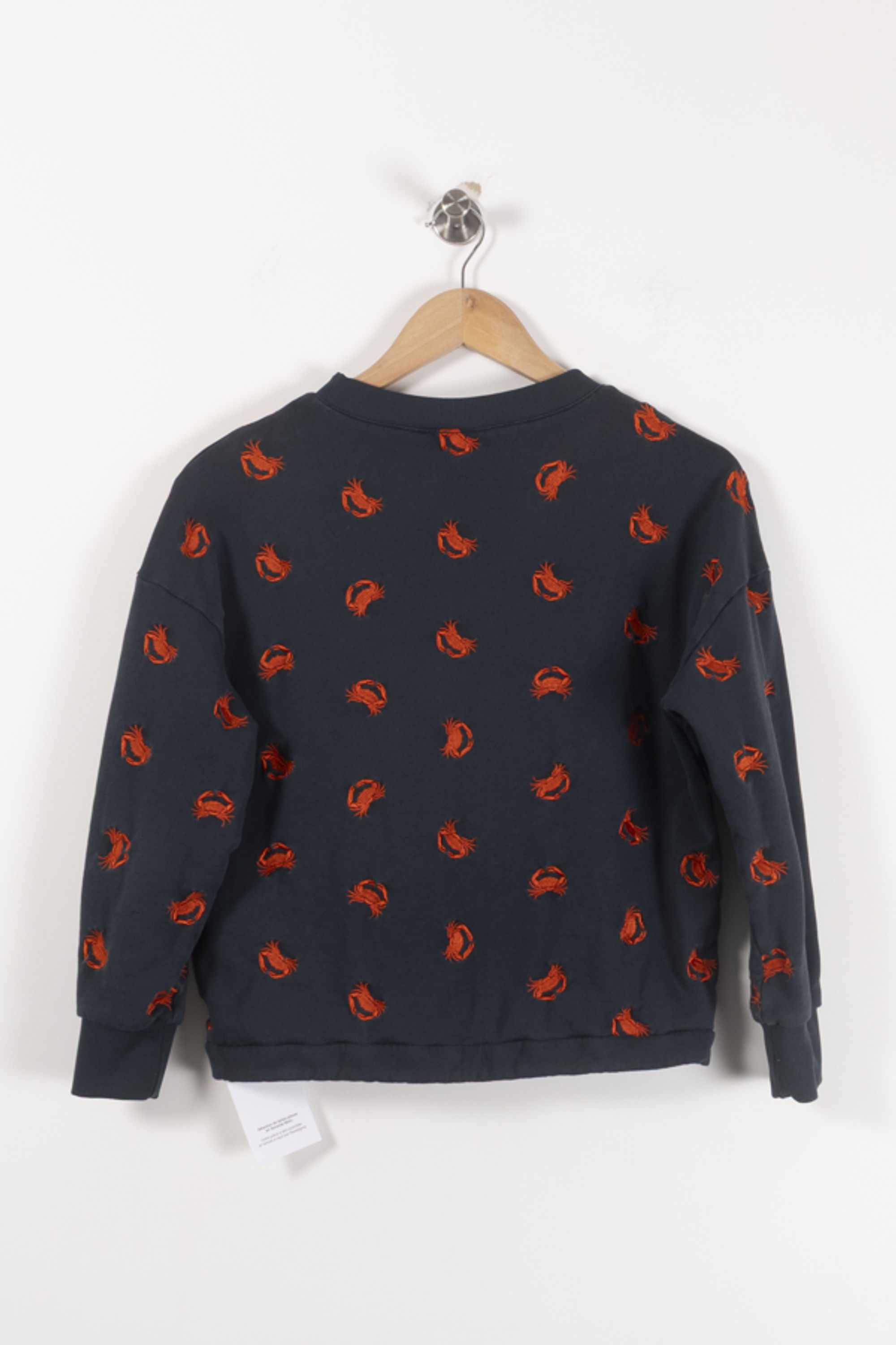 Sweater MARIE SIXTINE - SECONDE MAIN Green