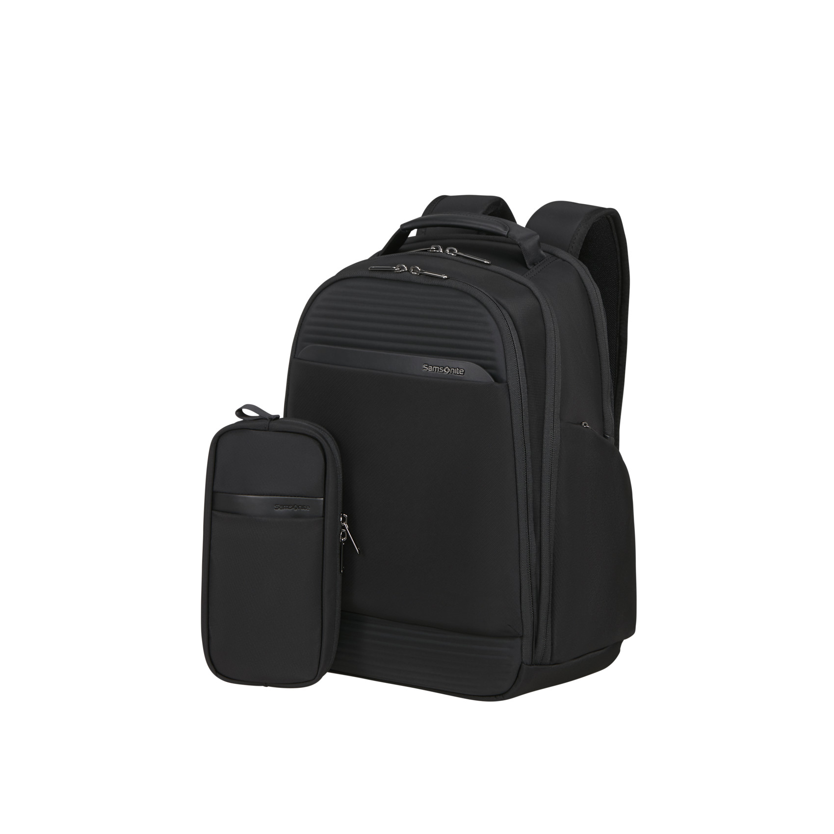 Paralux BT laptop bag SAMSONITE Black