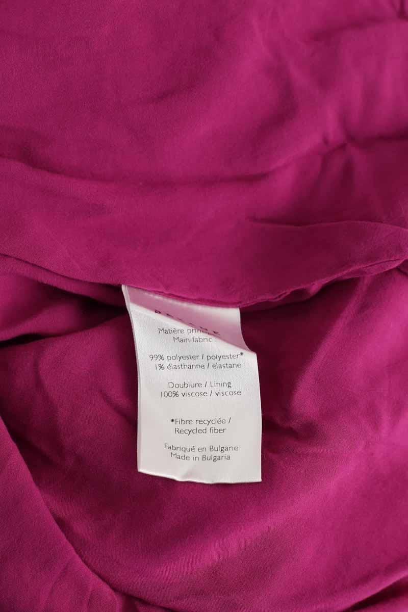 Robe SEZANE - Seconde main Violet