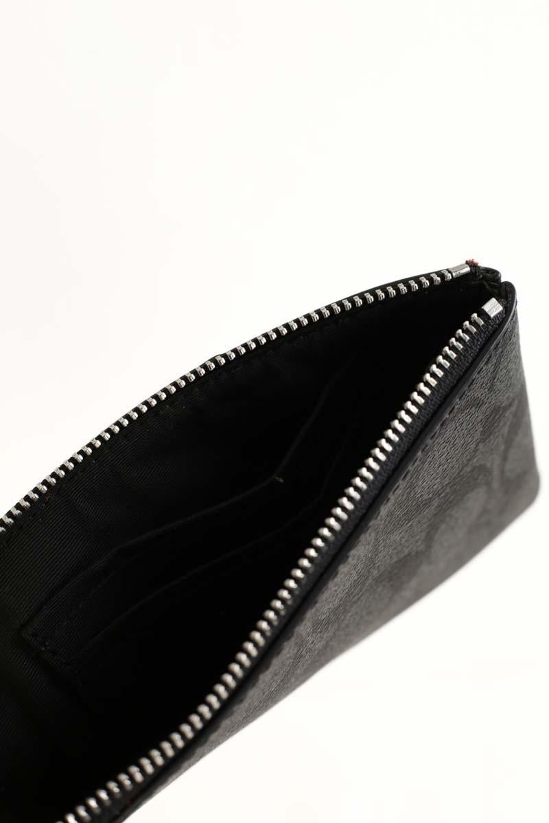 Purse COACH - Seconde Main Black