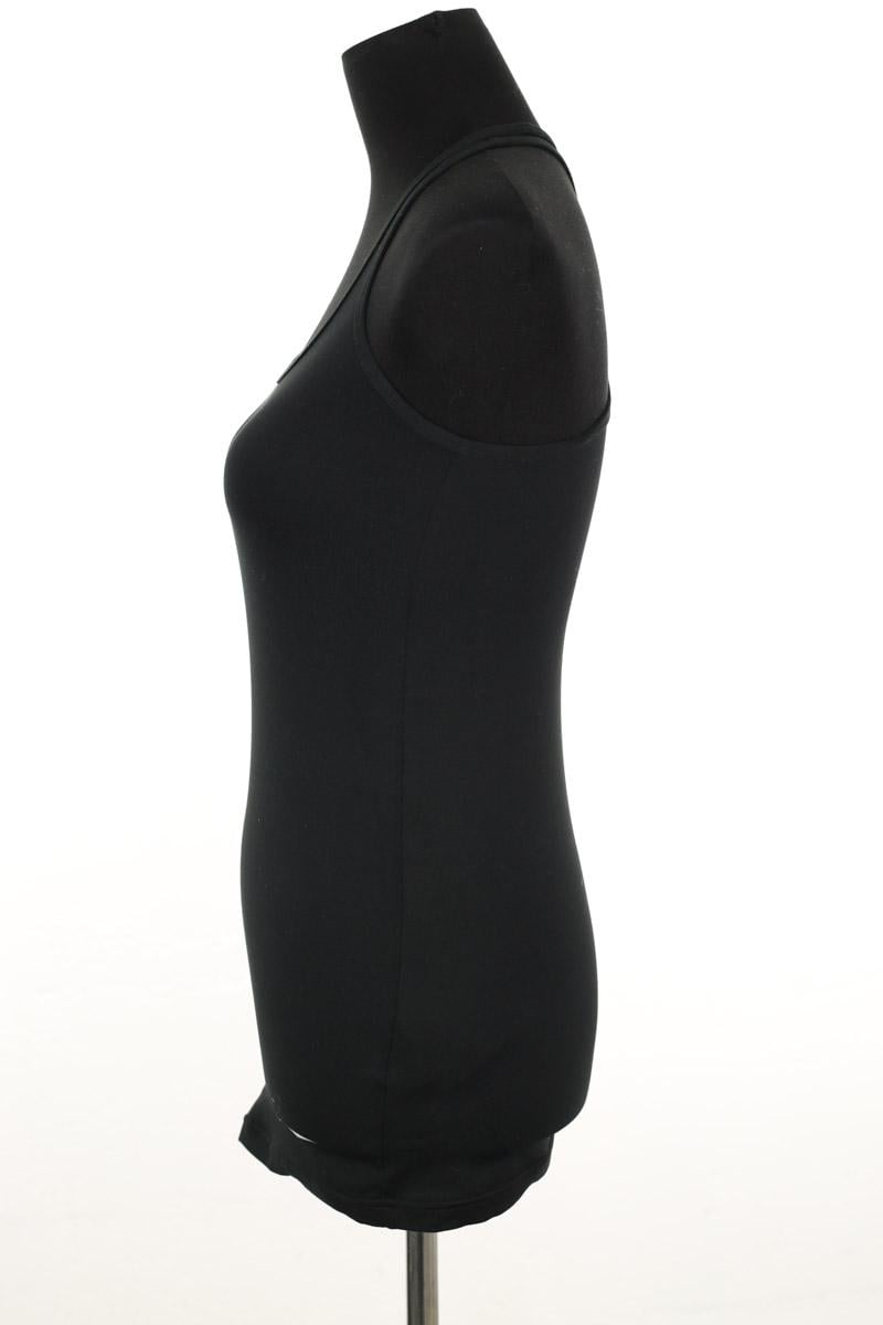 Sport top NIKE - Seconde Main Black