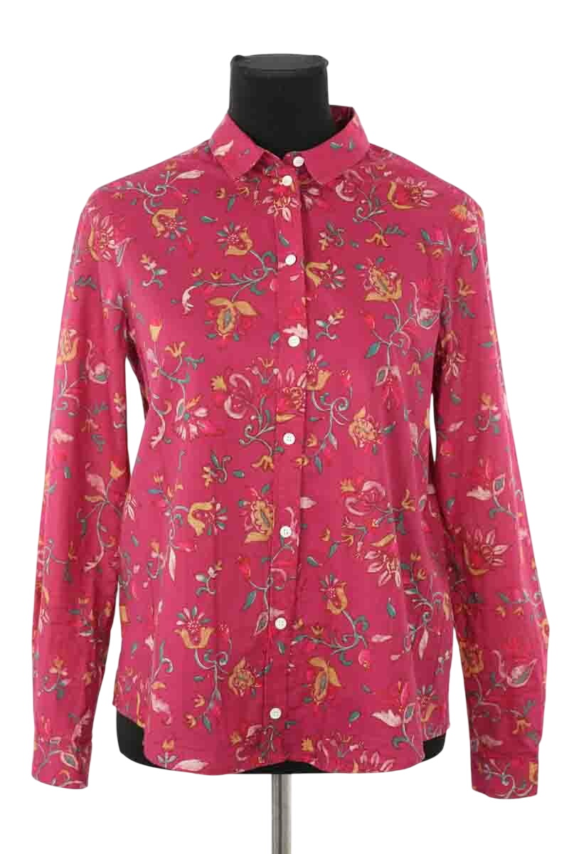 Shirt SEZANE - Seconde main Pink