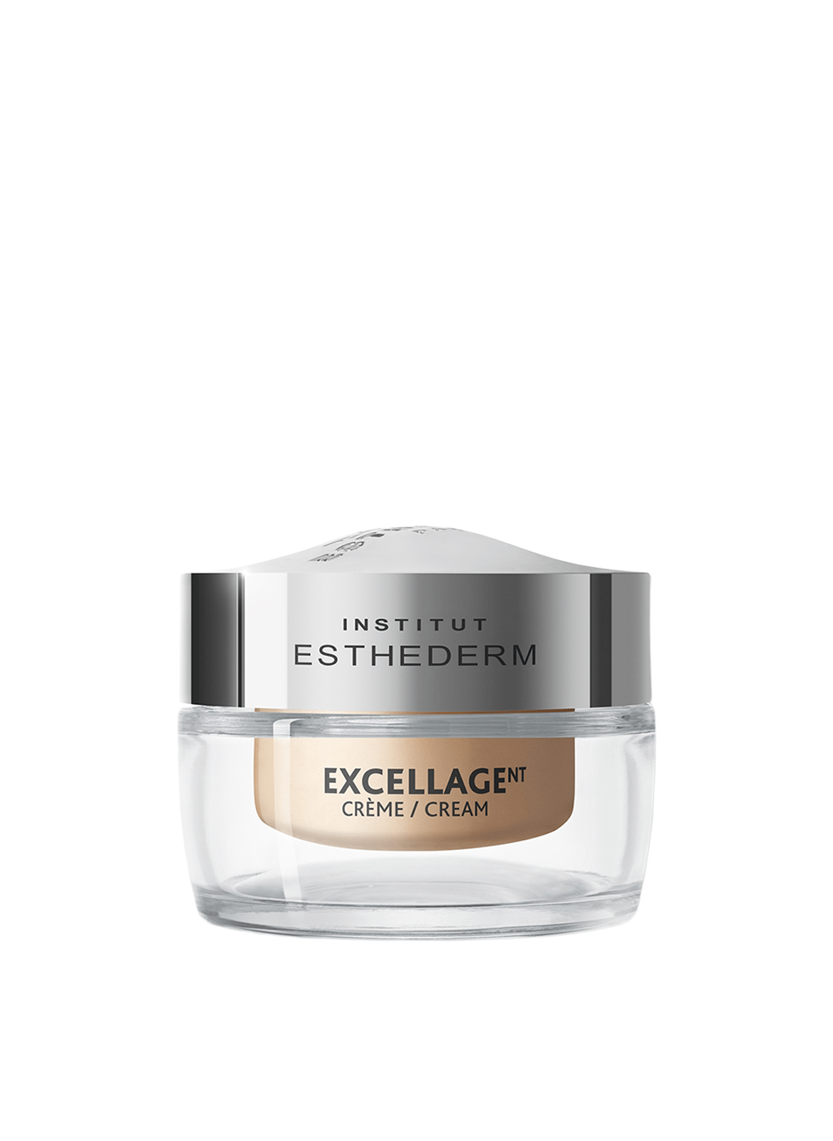 EXCELLAGE NT CRÈME ESTHEDERM No color