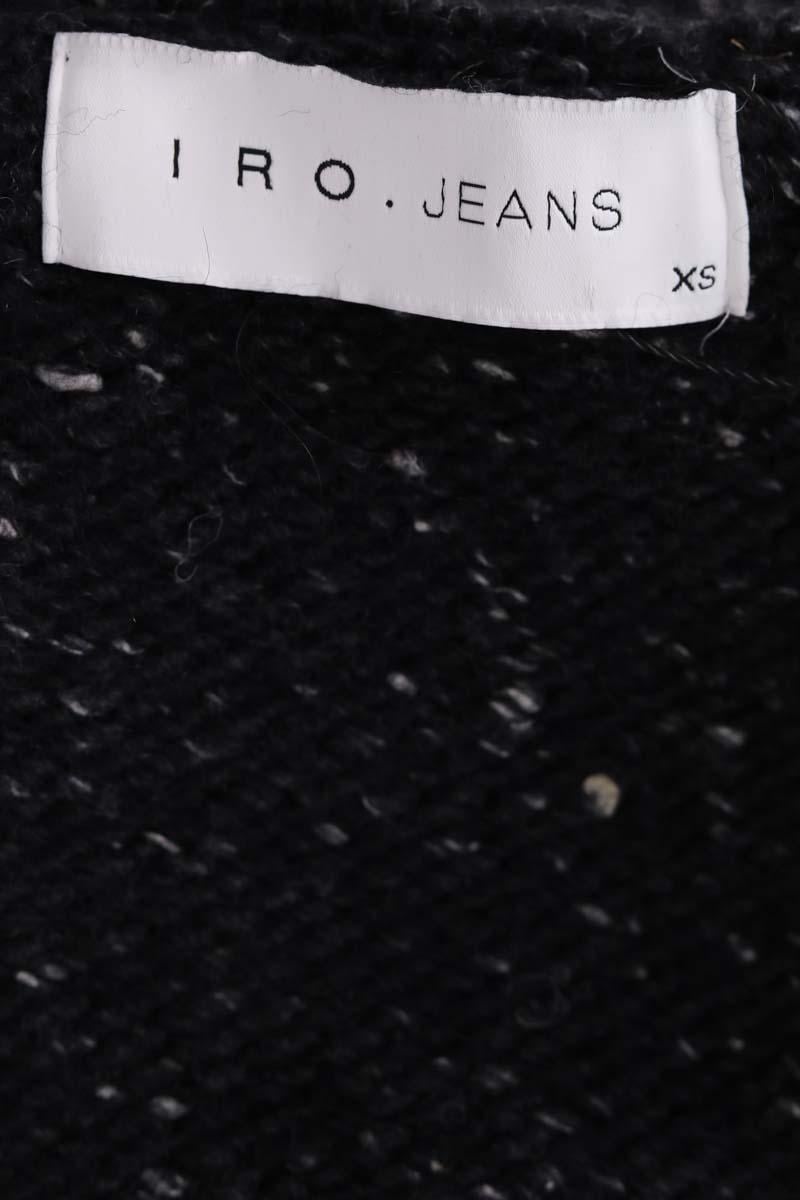 Pull IRO - Seconde Main Noir