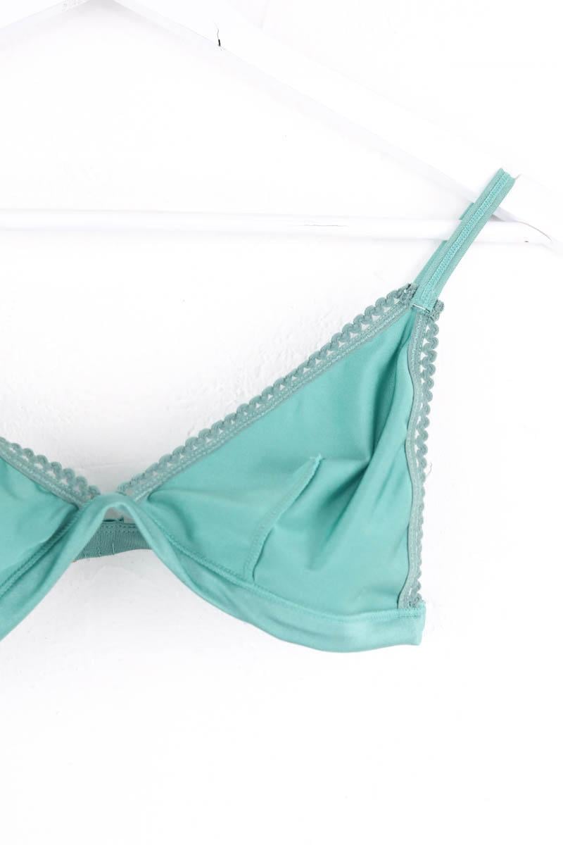 Maillot de bain LOUISE MISHA - Seconde Main Vert