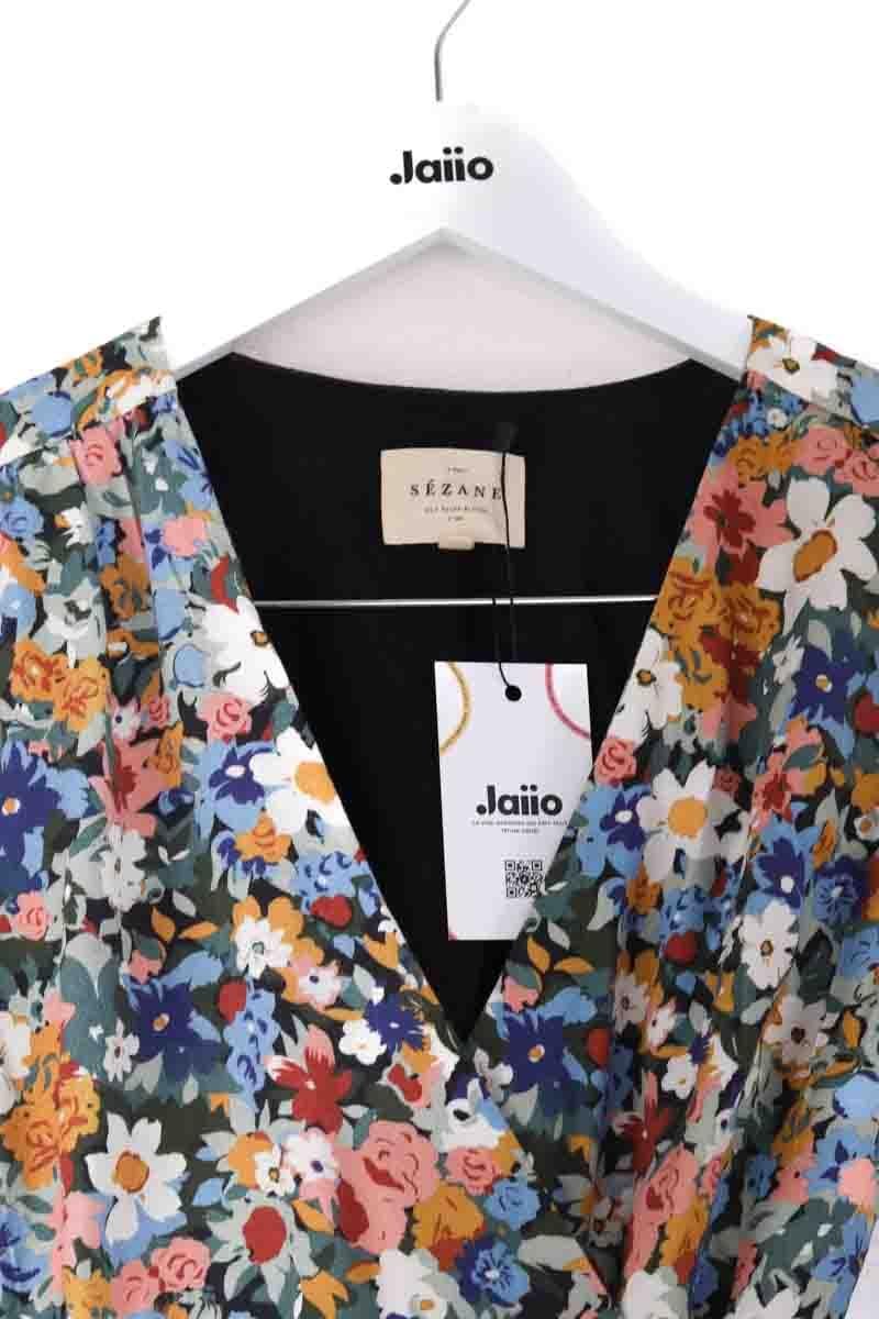Robe SEZANE - Seconde main Multicolore