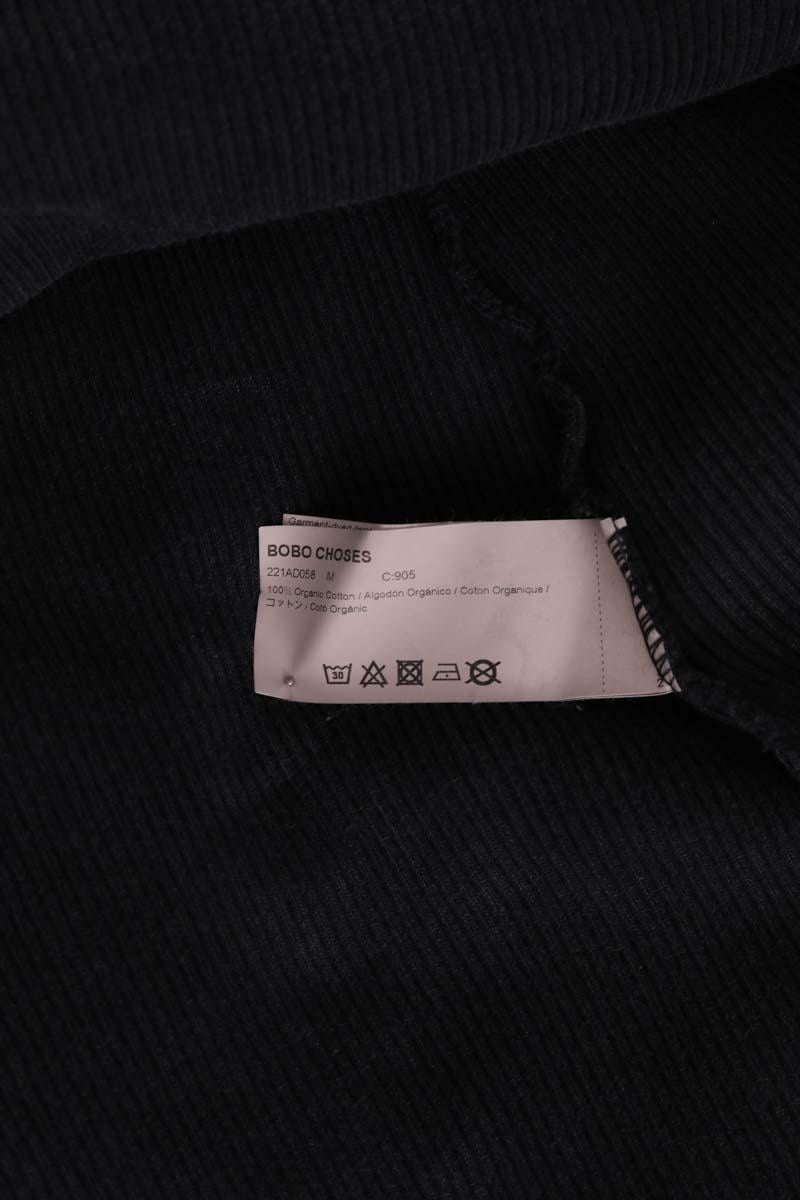 Dress BOBO CHOSES - Seconde Main Black