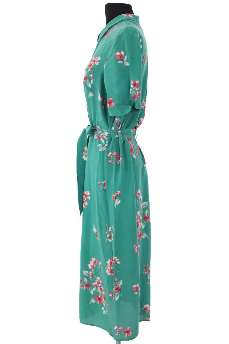 Dress SEZANE - Seconde main Green