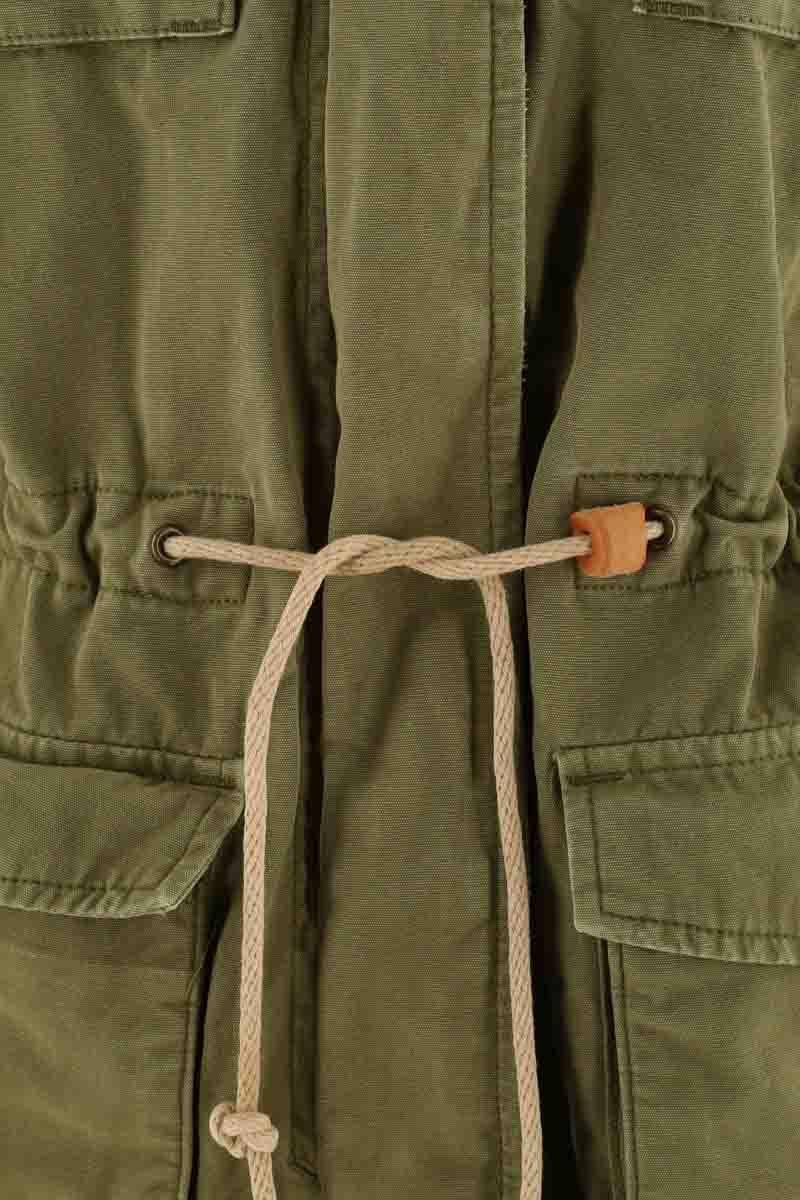 Jacket LEVI'S - Seconde main Khaki