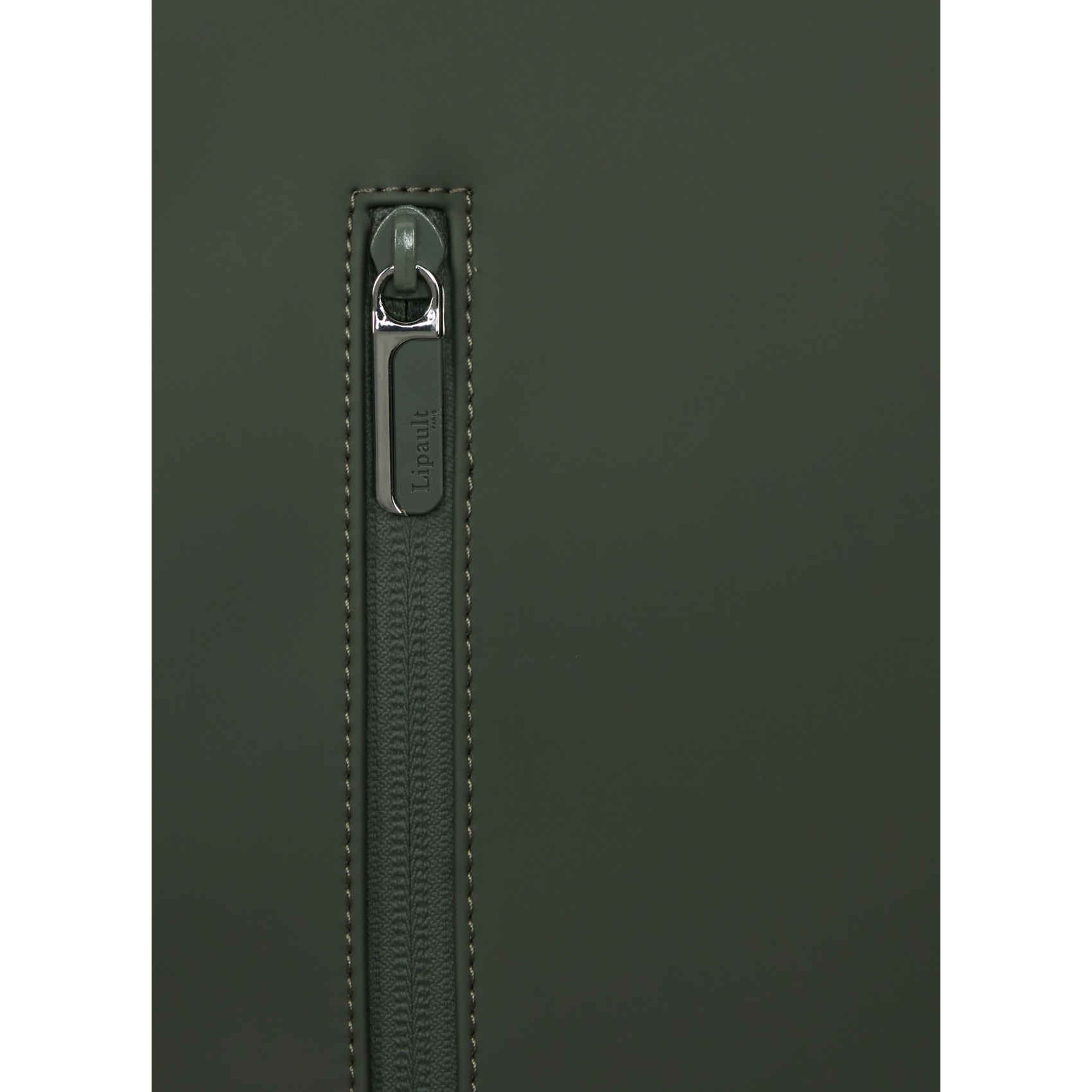 Lost in Berlin backpack LIPAULT Khaki