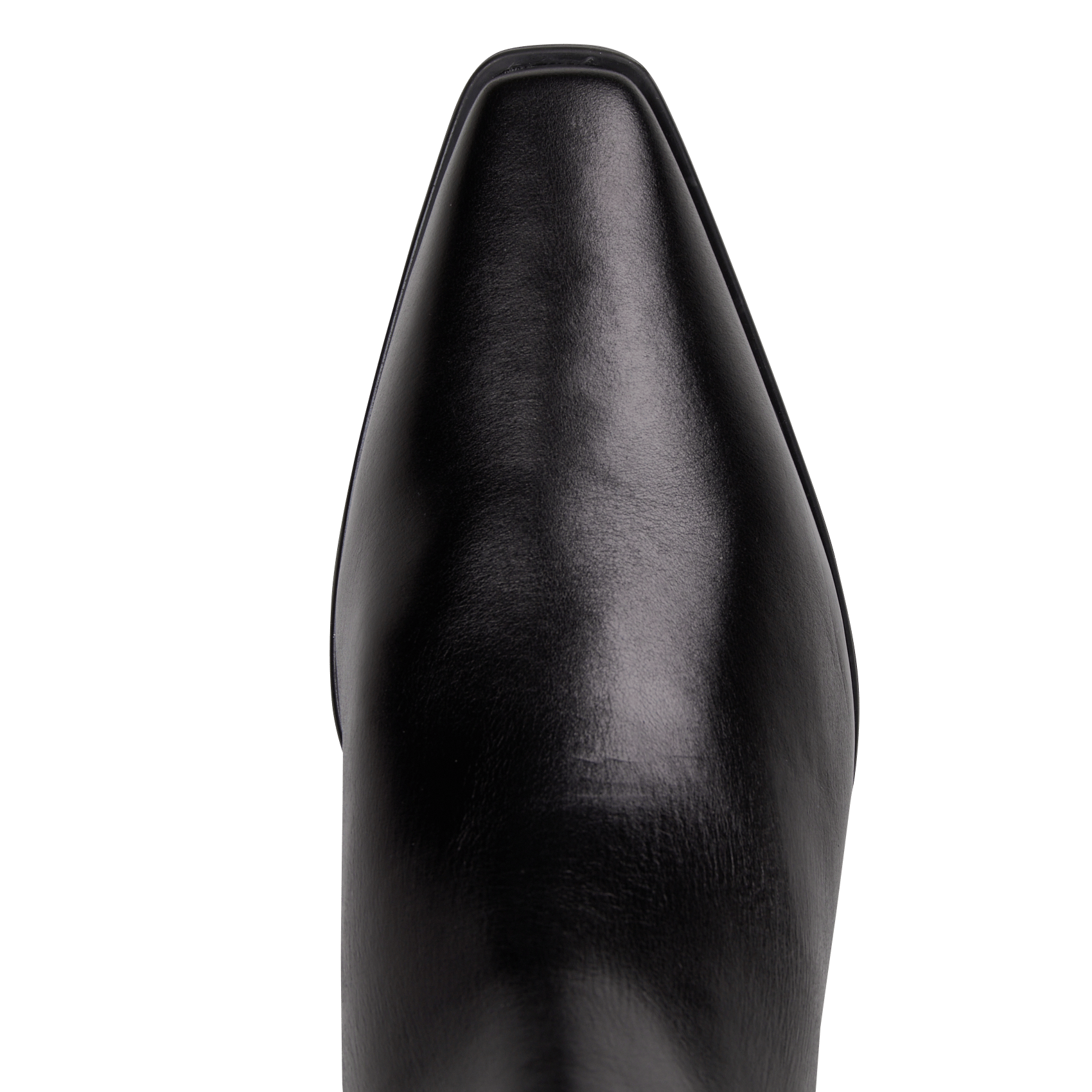 Bottines en cuir JB MARTIN Noir