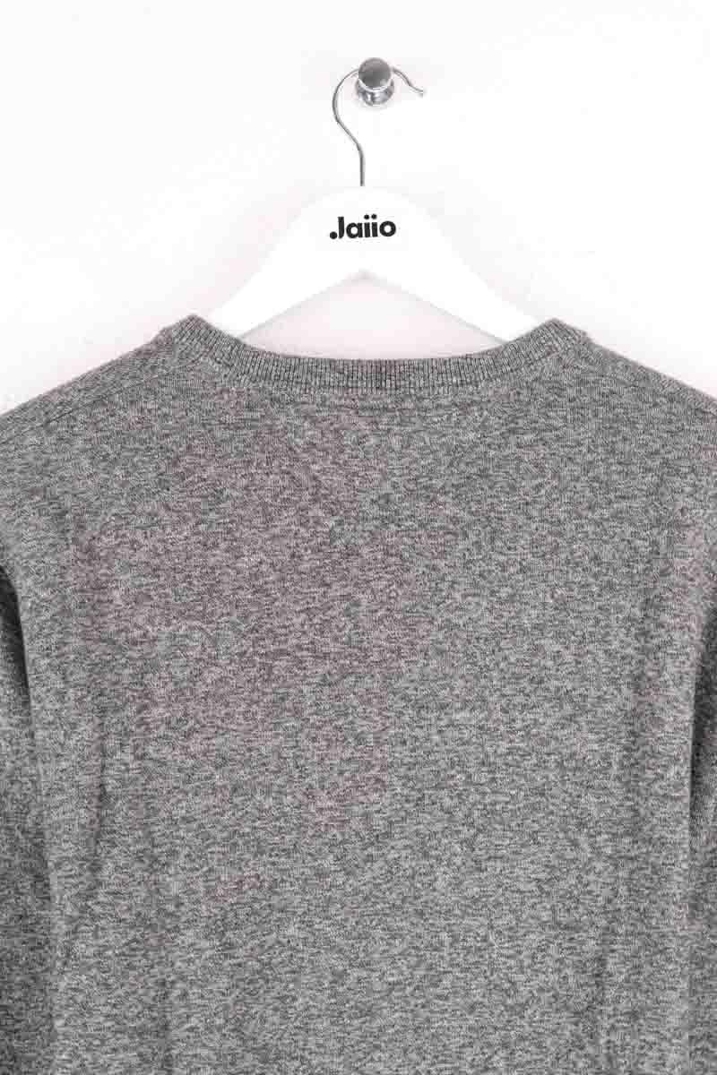 Sweater TOMMY HILFIGER - SECONDE MAIN Grey