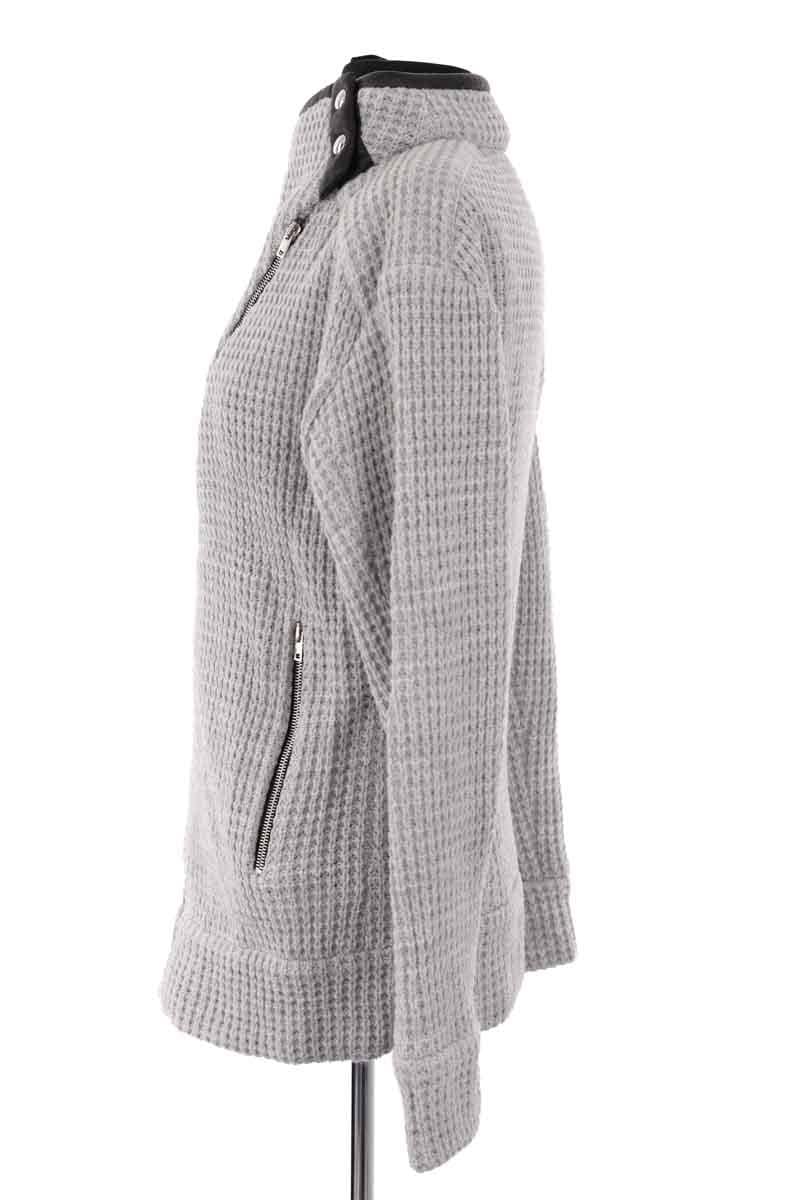 Cardigan IRO - Seconde Main Grey
