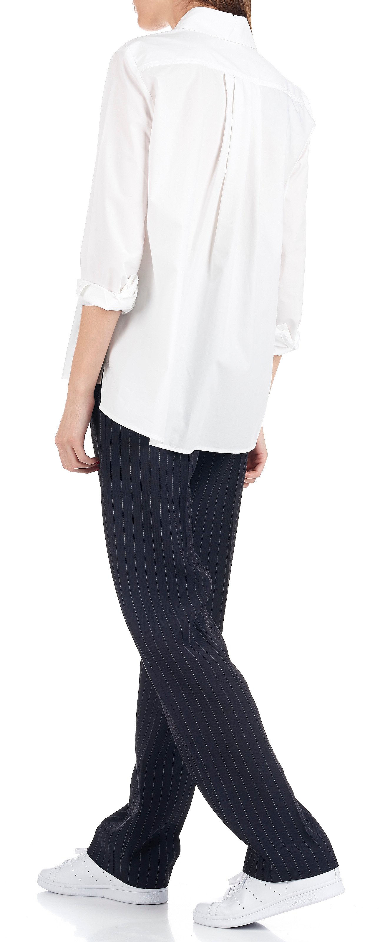 STAN SMITH ADIDAS Blanc