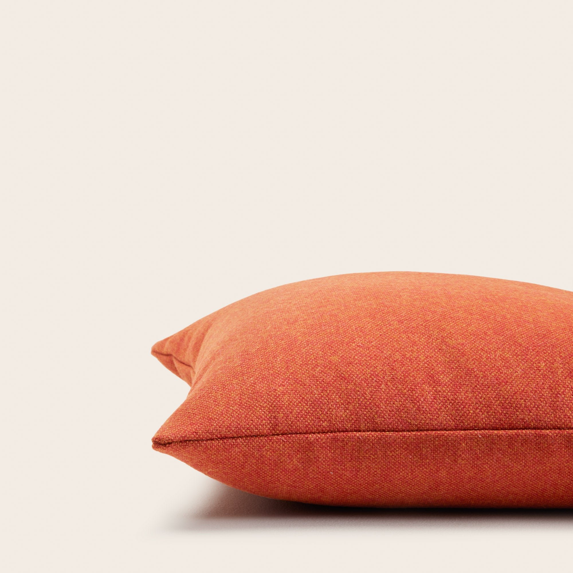 Cushion cover MADURA Orange