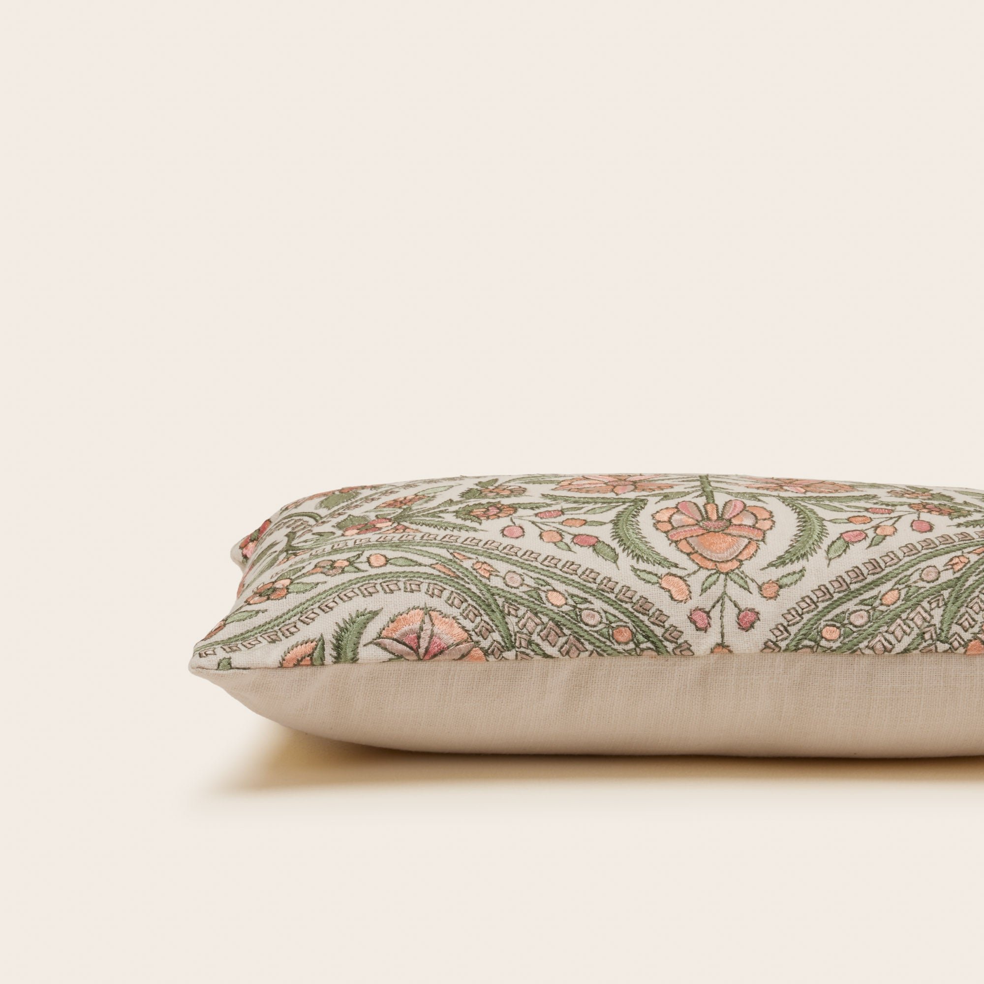 Cushion cover MADURA Beige