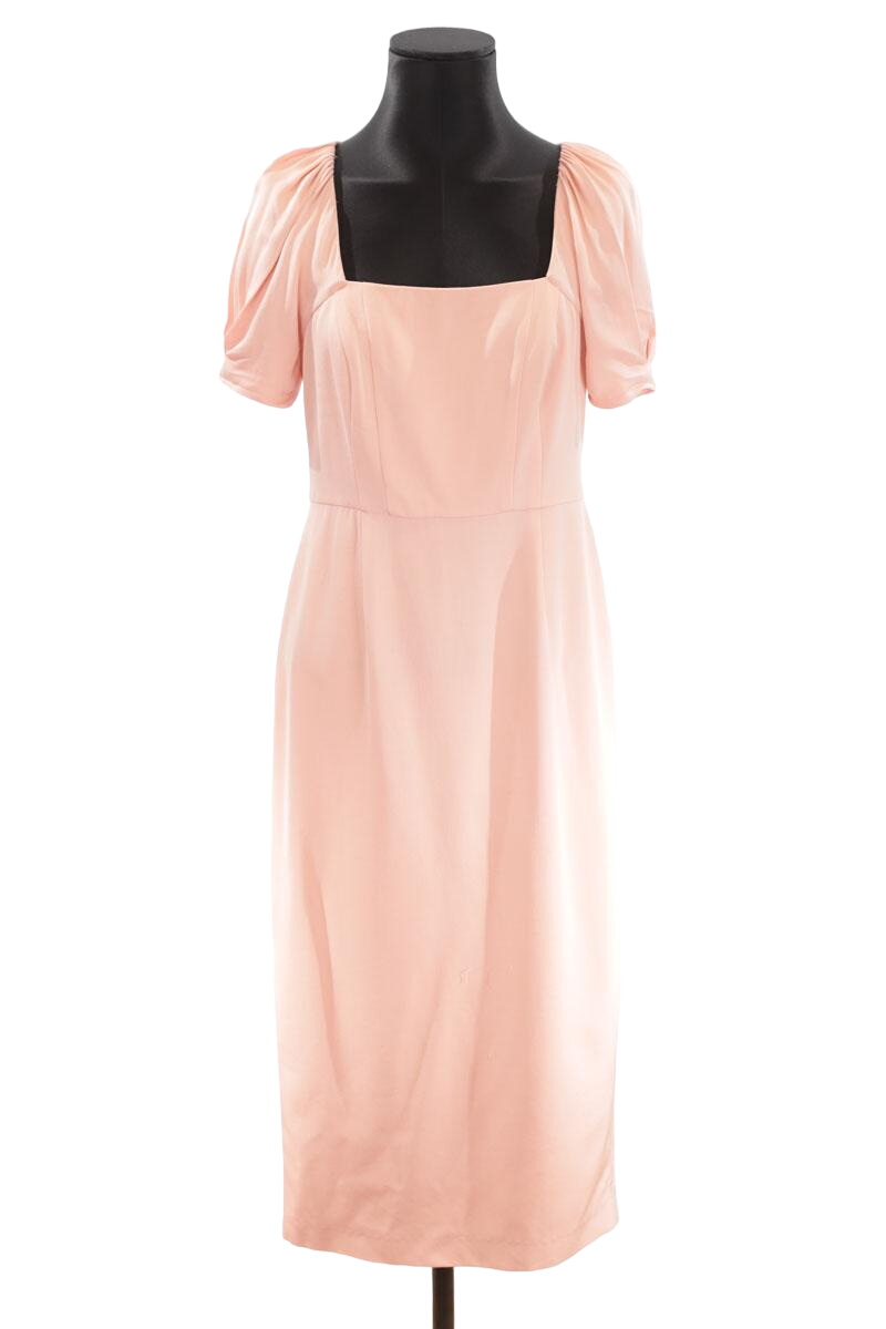 Pink dress LK BENNETT - Seconde Main Pink