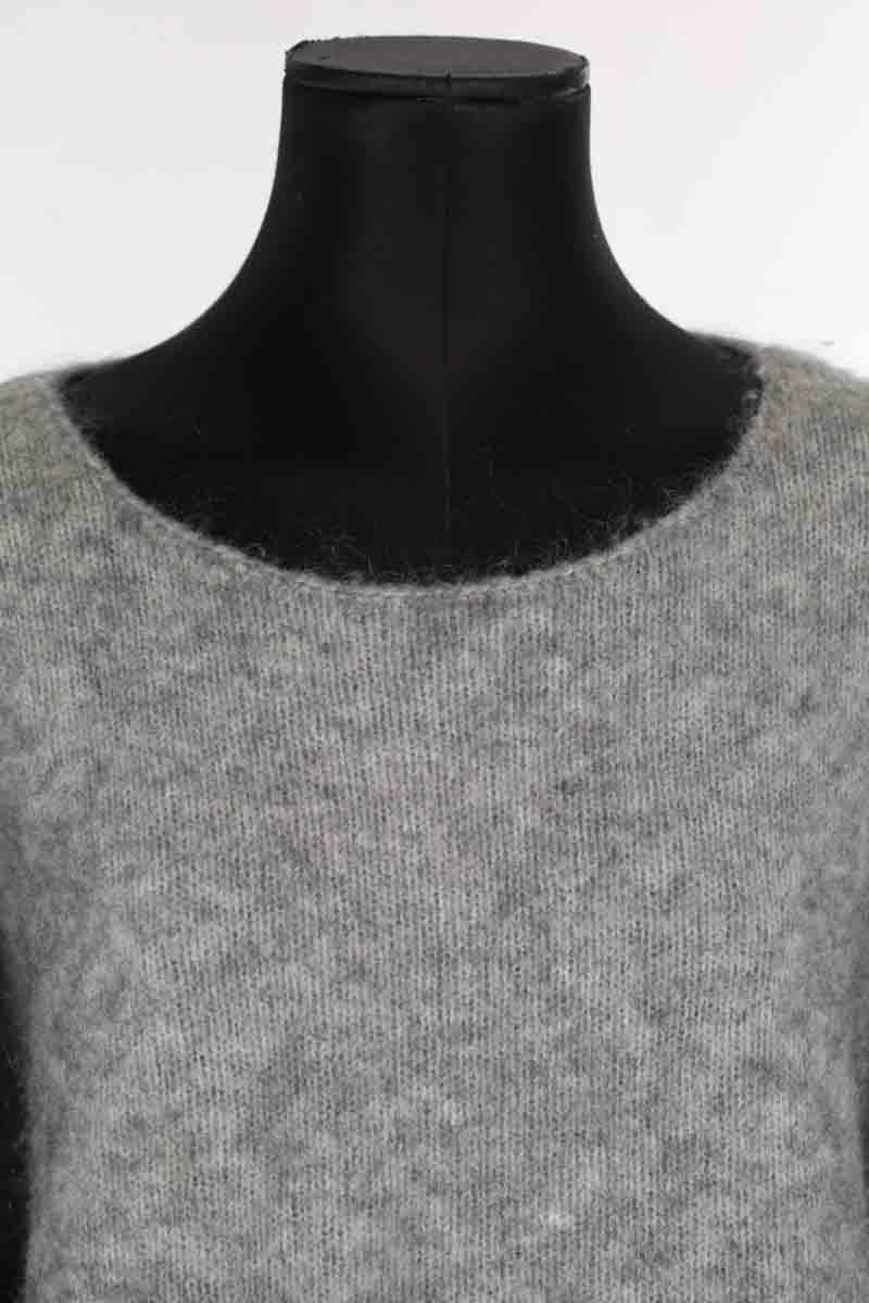 . SEZANE - Seconde main Grey