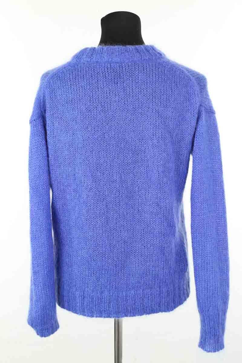 . GANNI - Seconde Main Blue