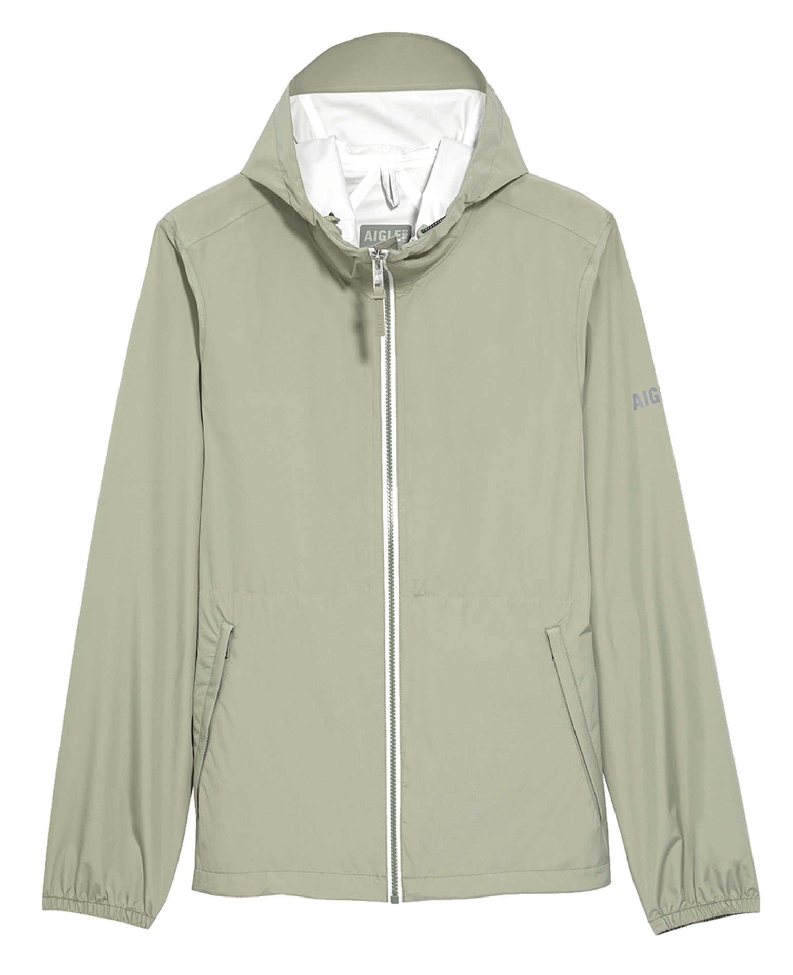 Imperméable droit AIGLE Vert