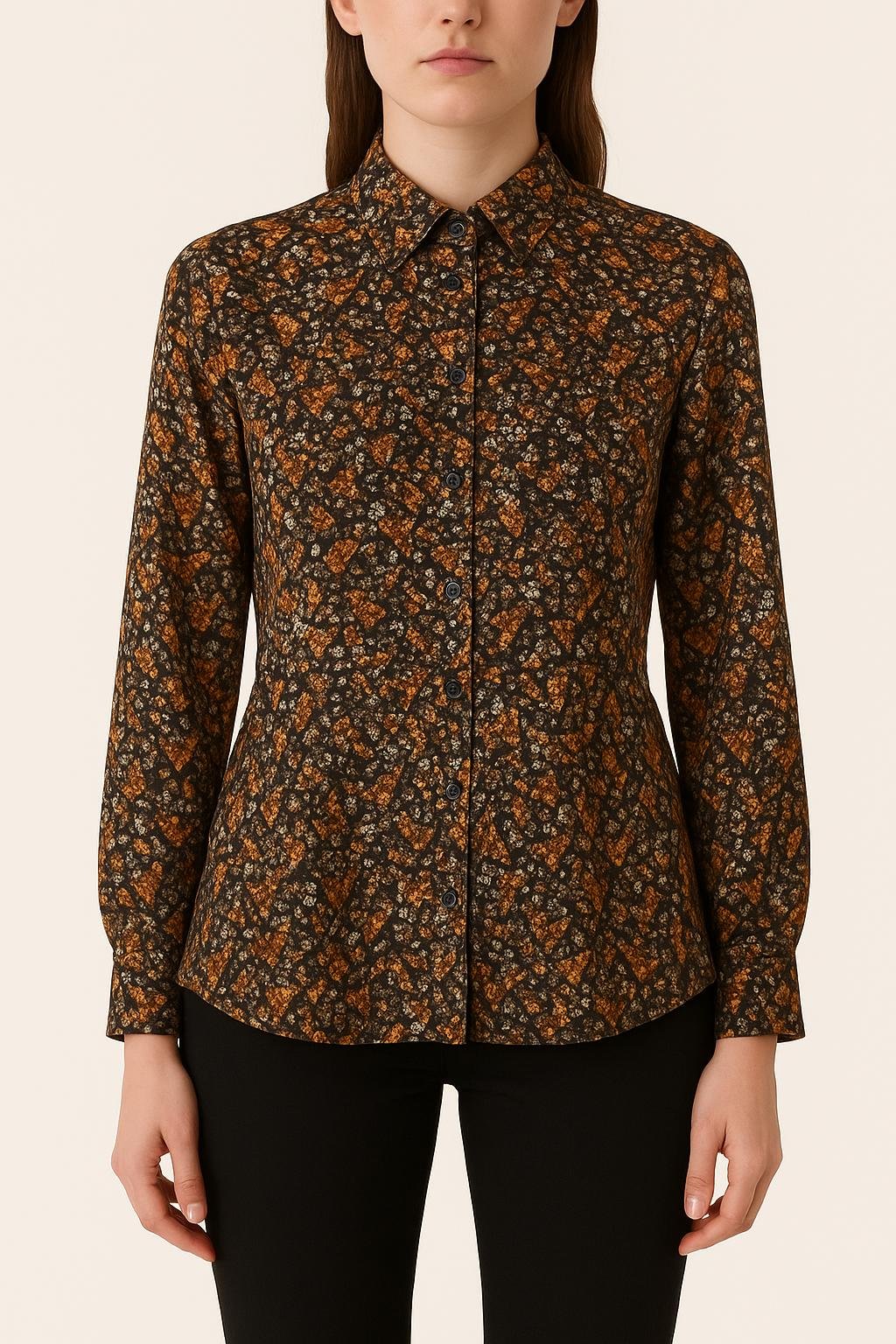 . HEIMSTONE - Seconde Main Multicolored