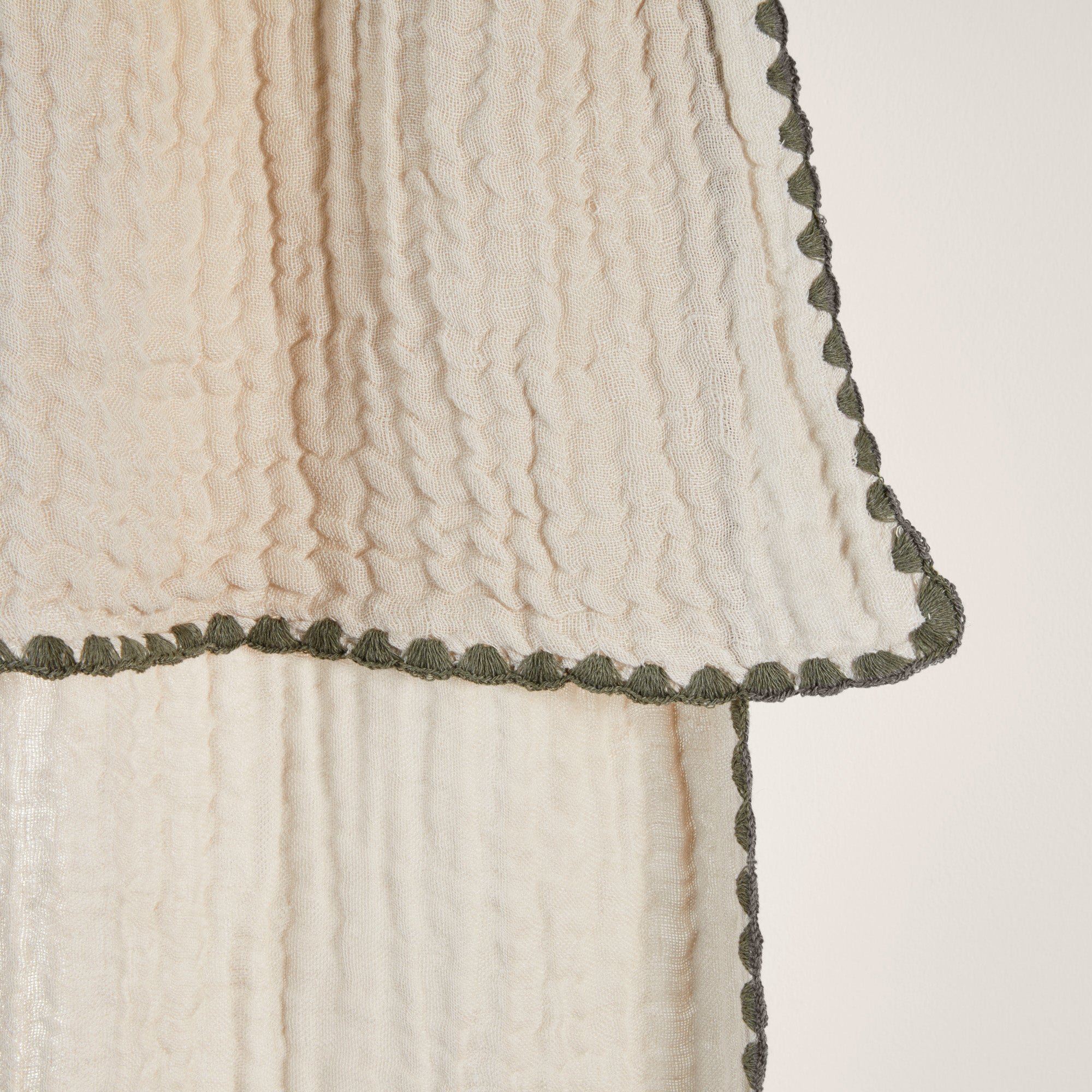 Panel curtain MADURA Beige