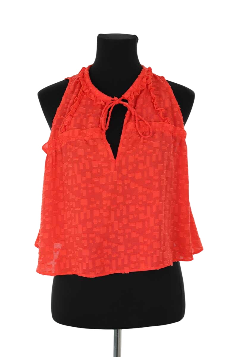Blouse IRO - Seconde Main Red