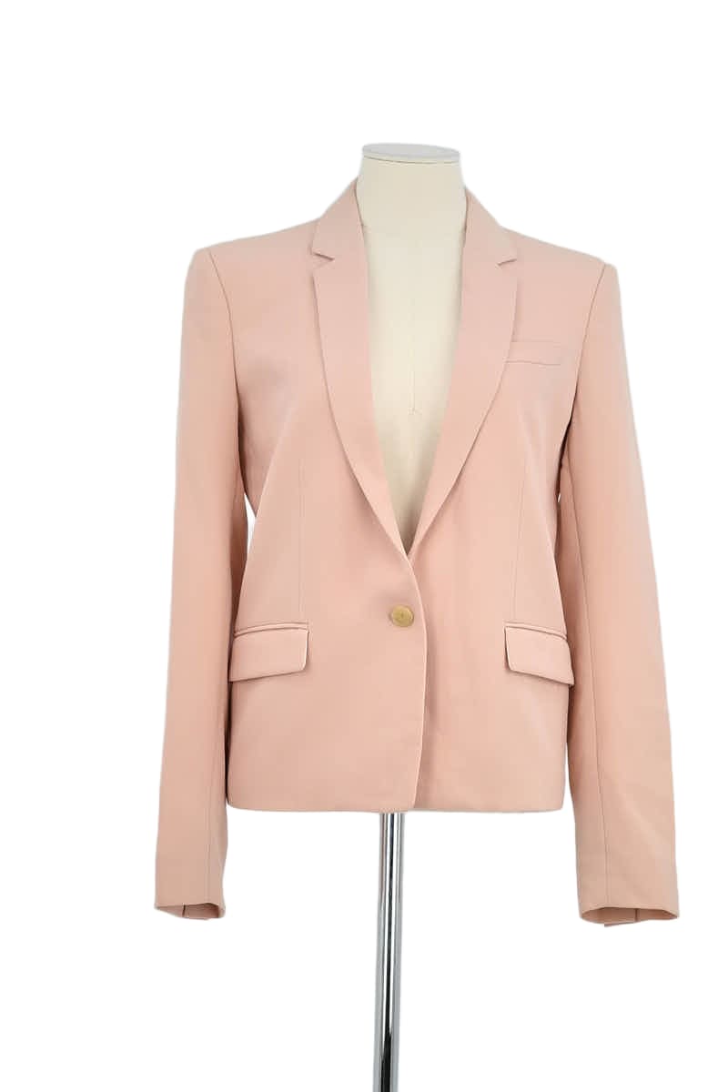 Blazer JOSEPH - Seconde Main Pink