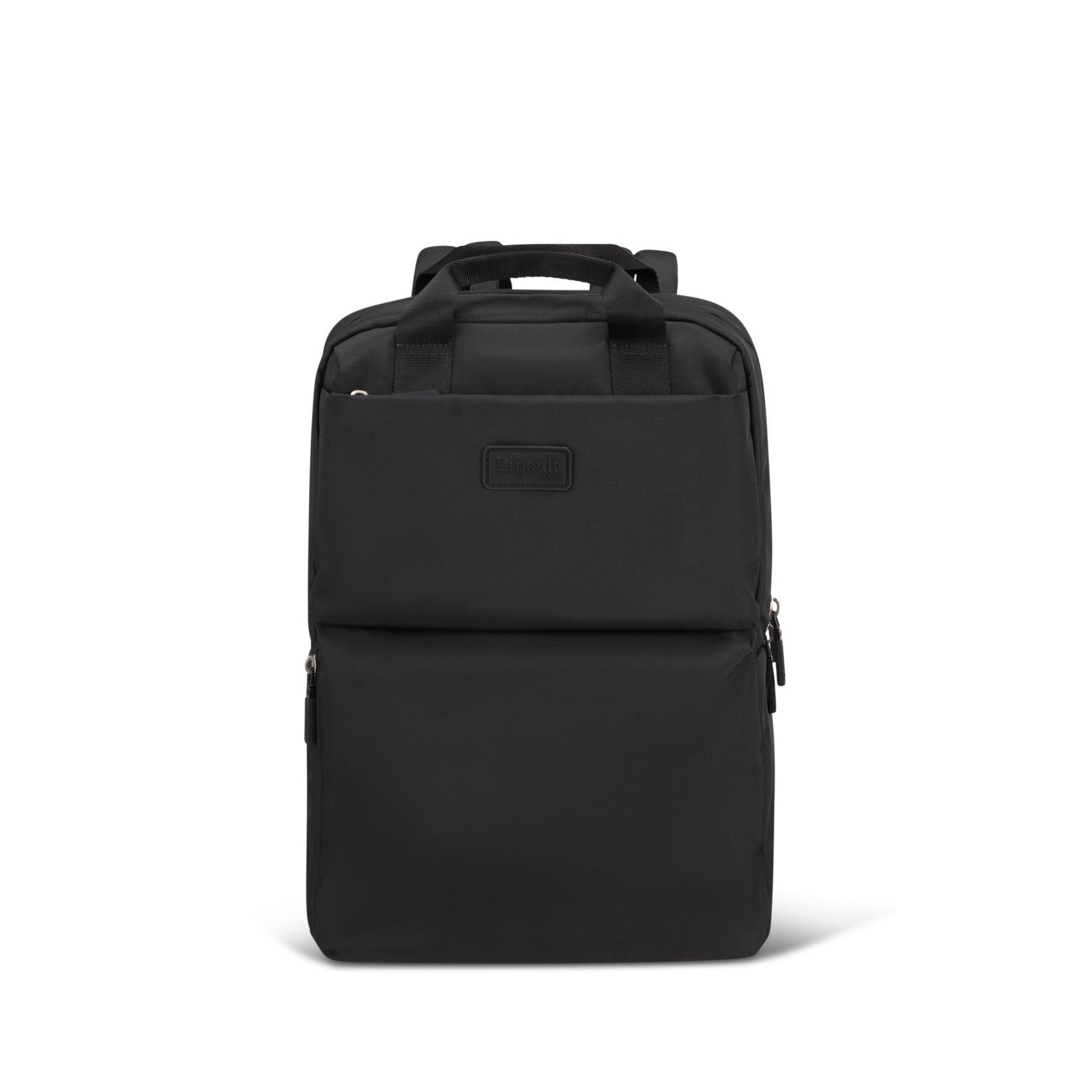 4biz laptop bag size S forbiz LIPAULT Black