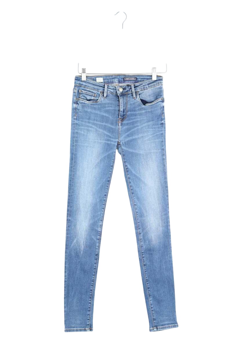 . TOMMY HILFIGER - SECONDE MAIN Blue