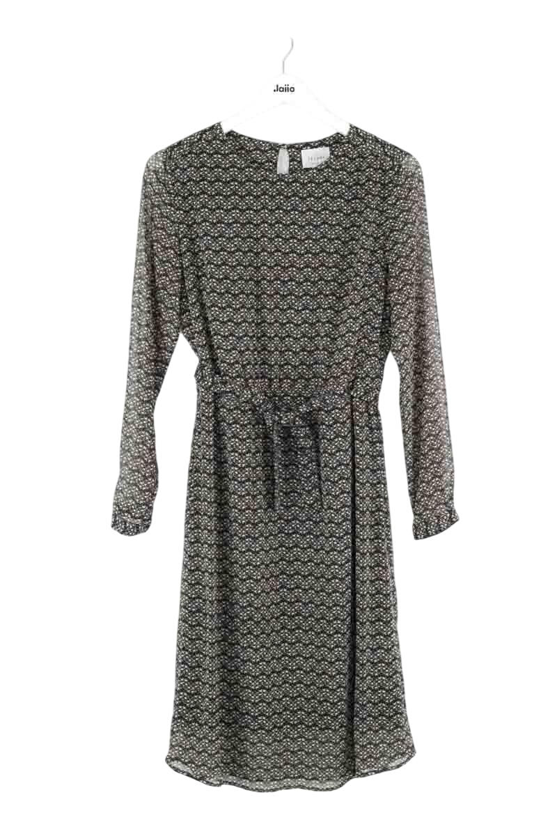 Dress SEZANE - Seconde main Black