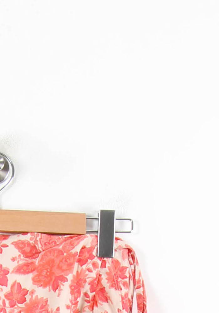 Short & midi skirt SEZANE - Seconde main Multicolored