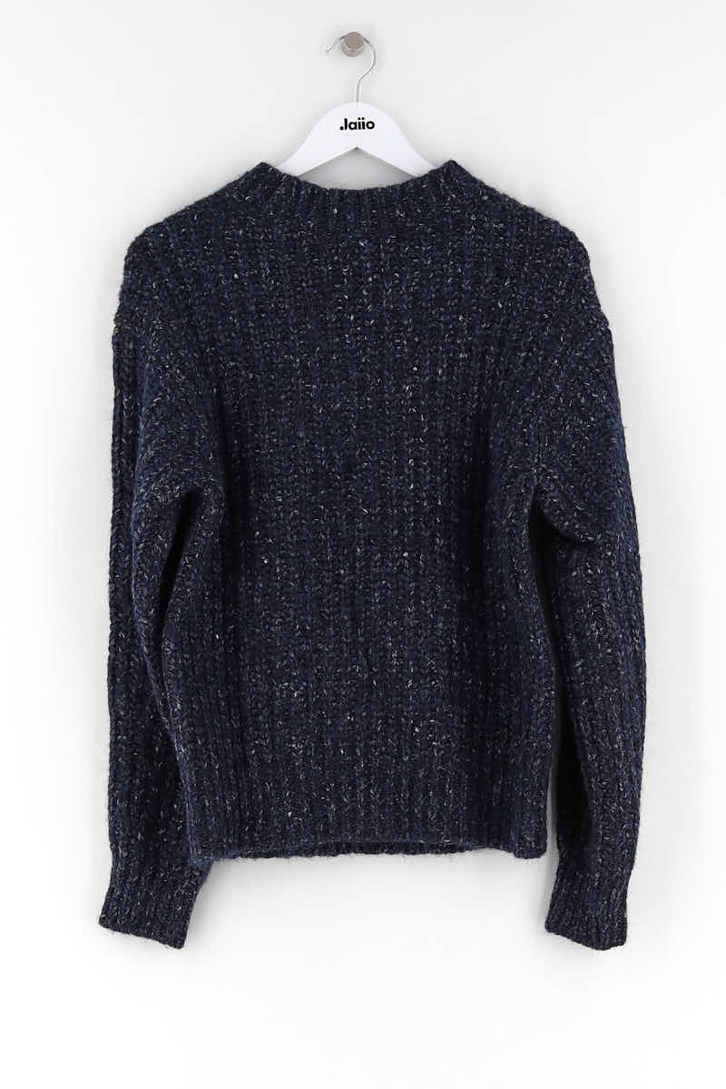 Sweater ISABEL MARANT - Seconde Main Blue