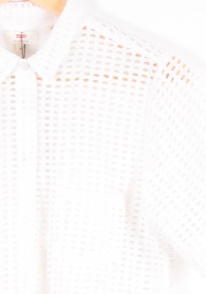 Shirt LEVI'S - Seconde main White