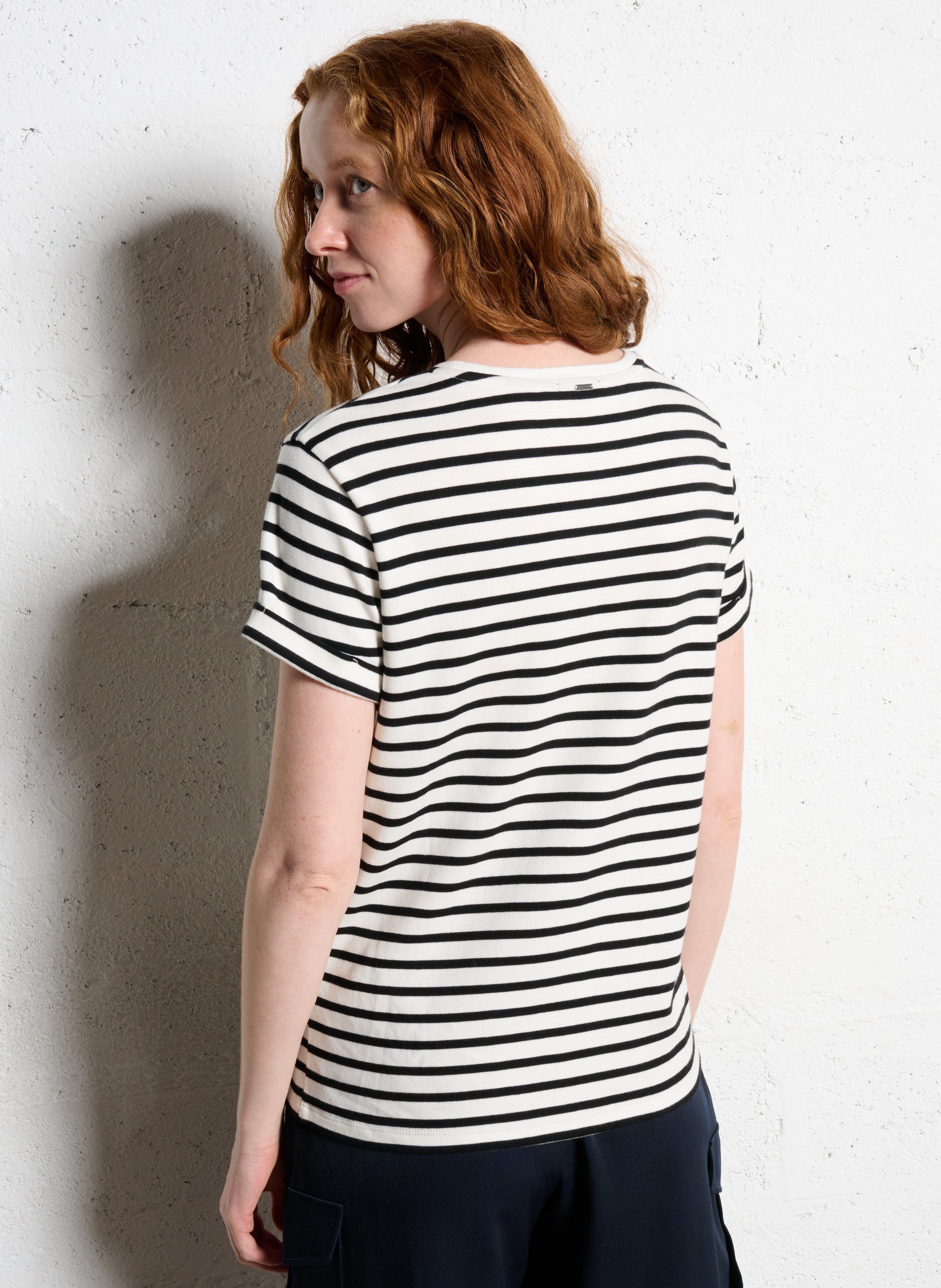 NE PAS REF, MAUVAISE SAISON ! IKKS Black