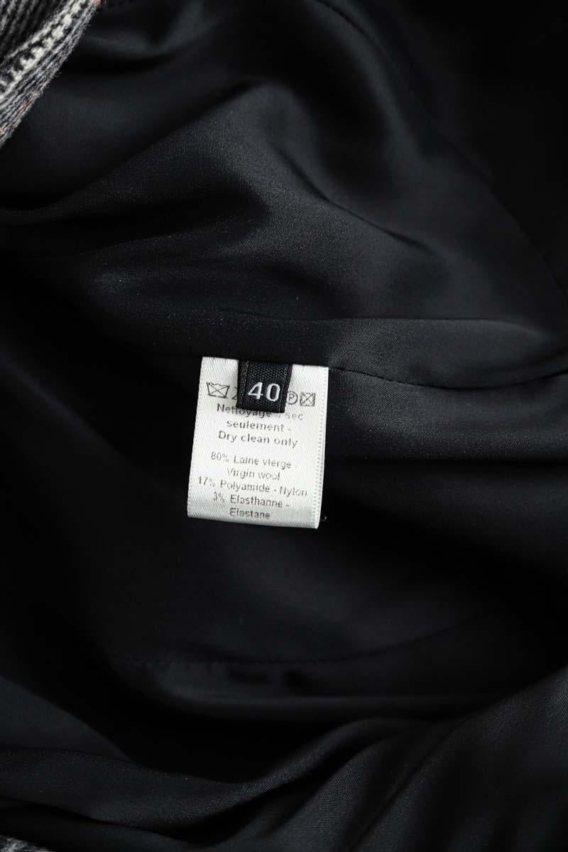 Blazer JOSEPH - Seconde Main Grey