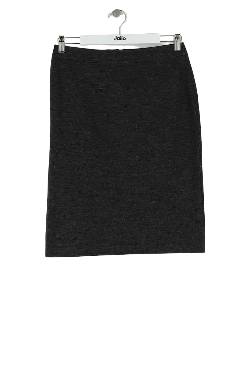 Skirt ARMANI - SECONDE MAIN Grey