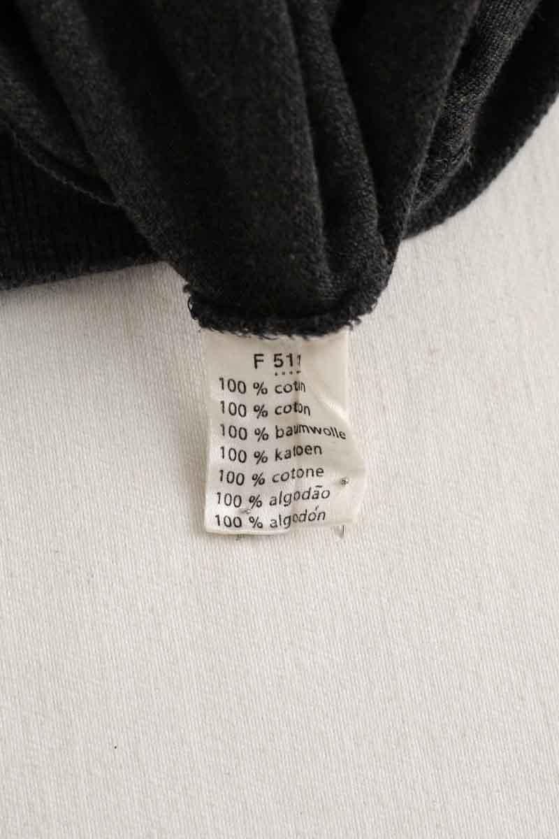 Polo shirt LACOSTE - SECONDE MAIN Grey