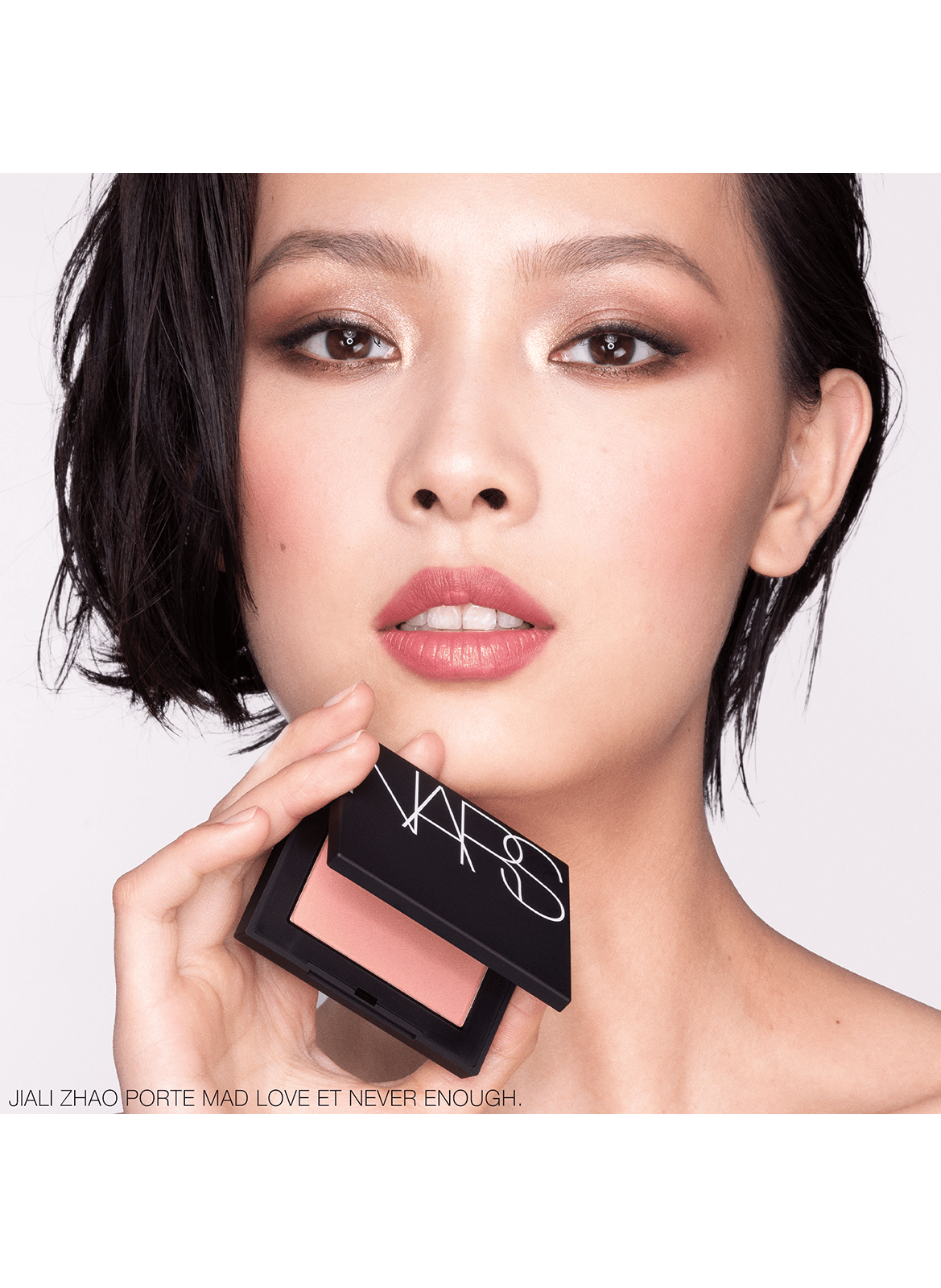 Deeply Blooming Collection Blush NARS 910 – never enough