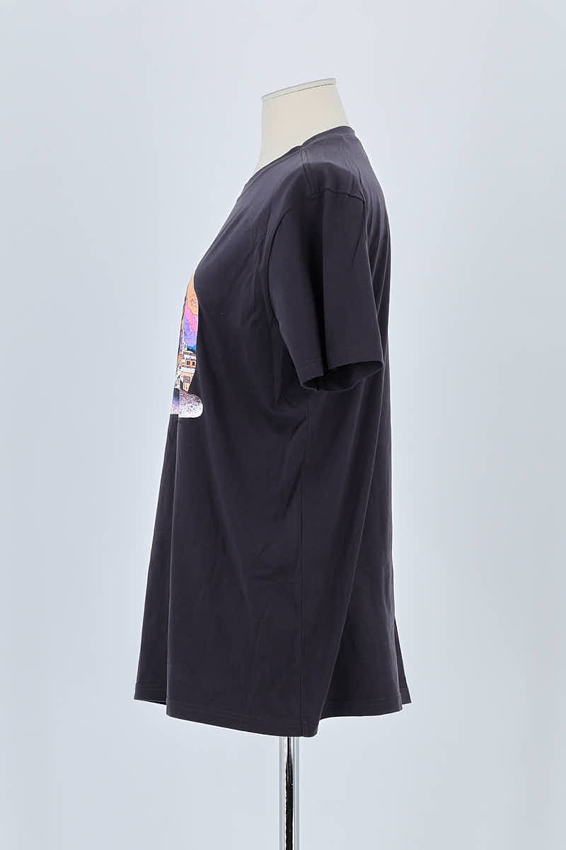 T-shirt ISABEL MARANT - Seconde Main Black