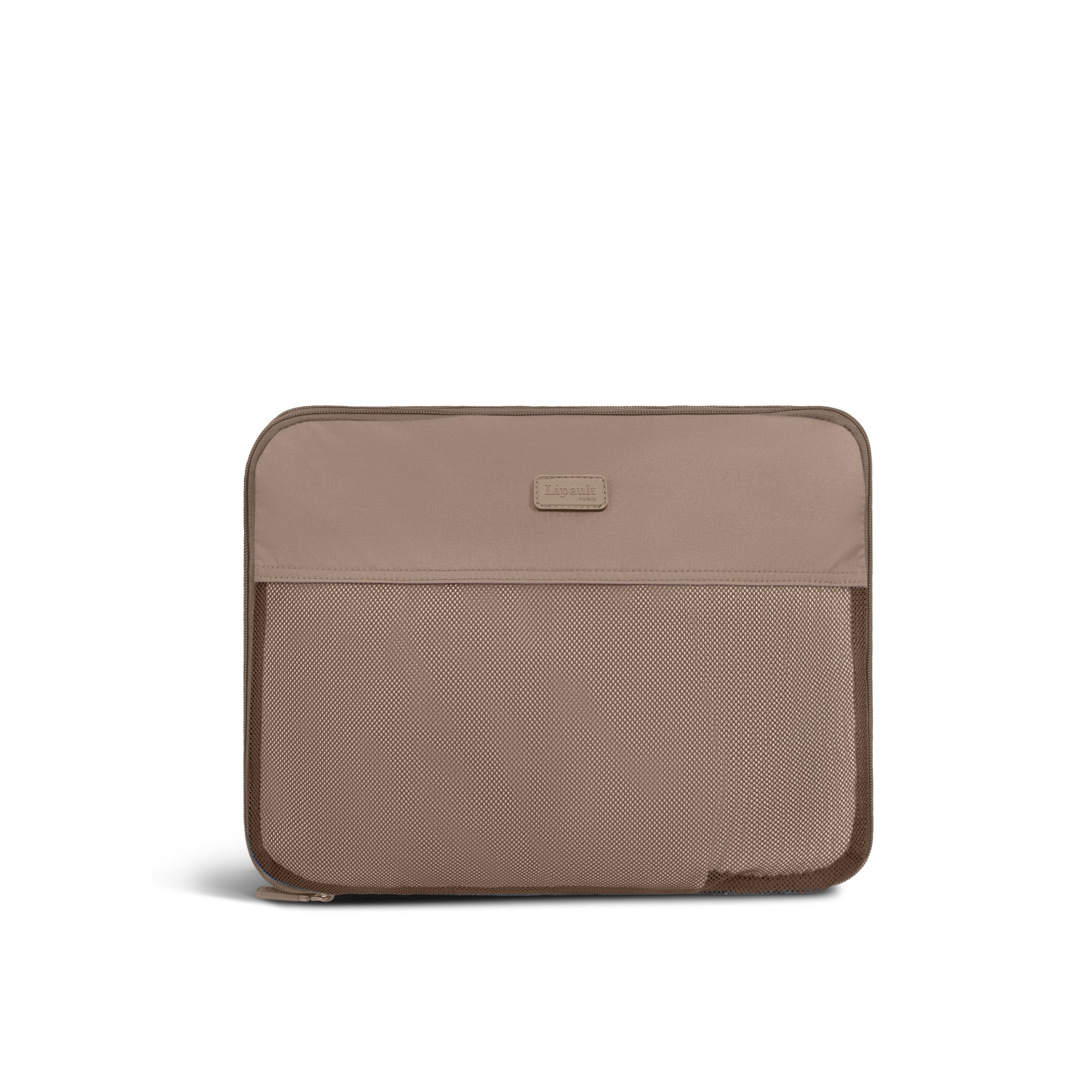 Lipault ta accessoire de voyage taille s LIPAULT Gris